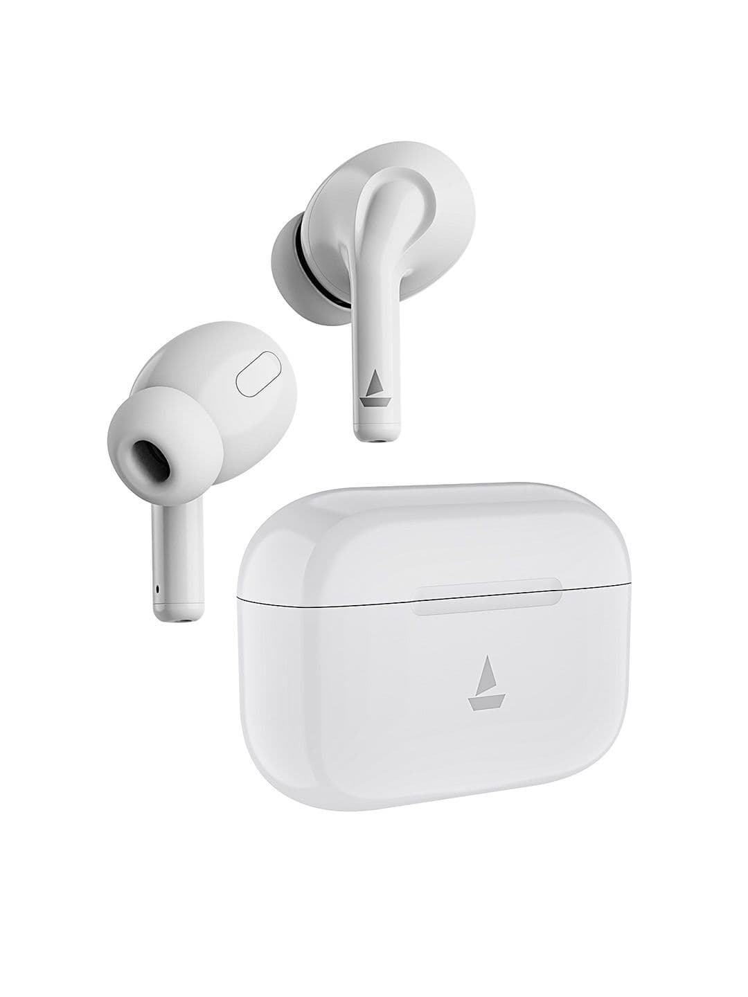 boAt Airdopes 163 TWS Earbuds w/ 50H Playback, ENx Tech & 13mm Drivers - view 1