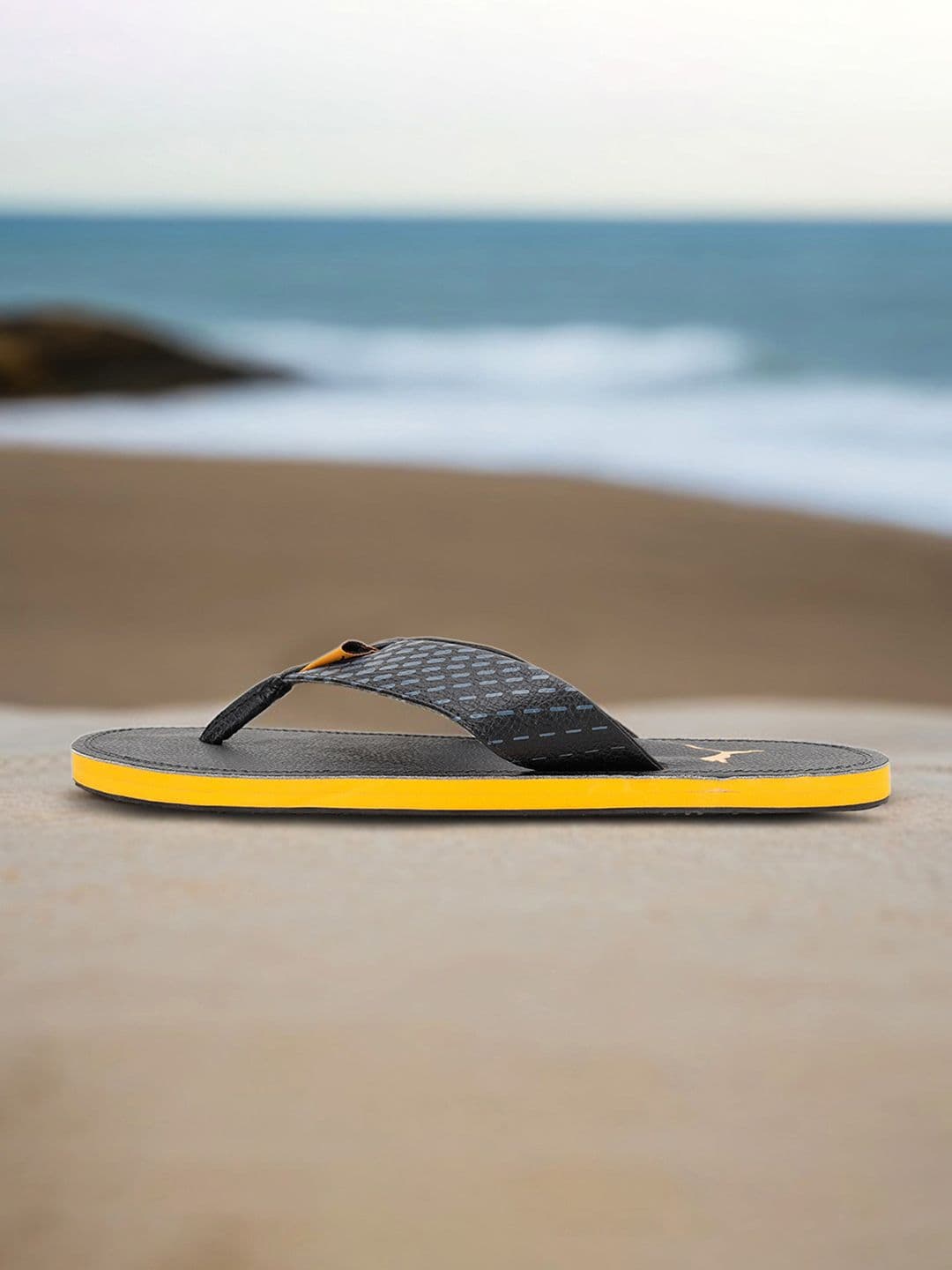 Puma Ketava Duo Men Quick Dry Swimming Flip-Flops - view 1