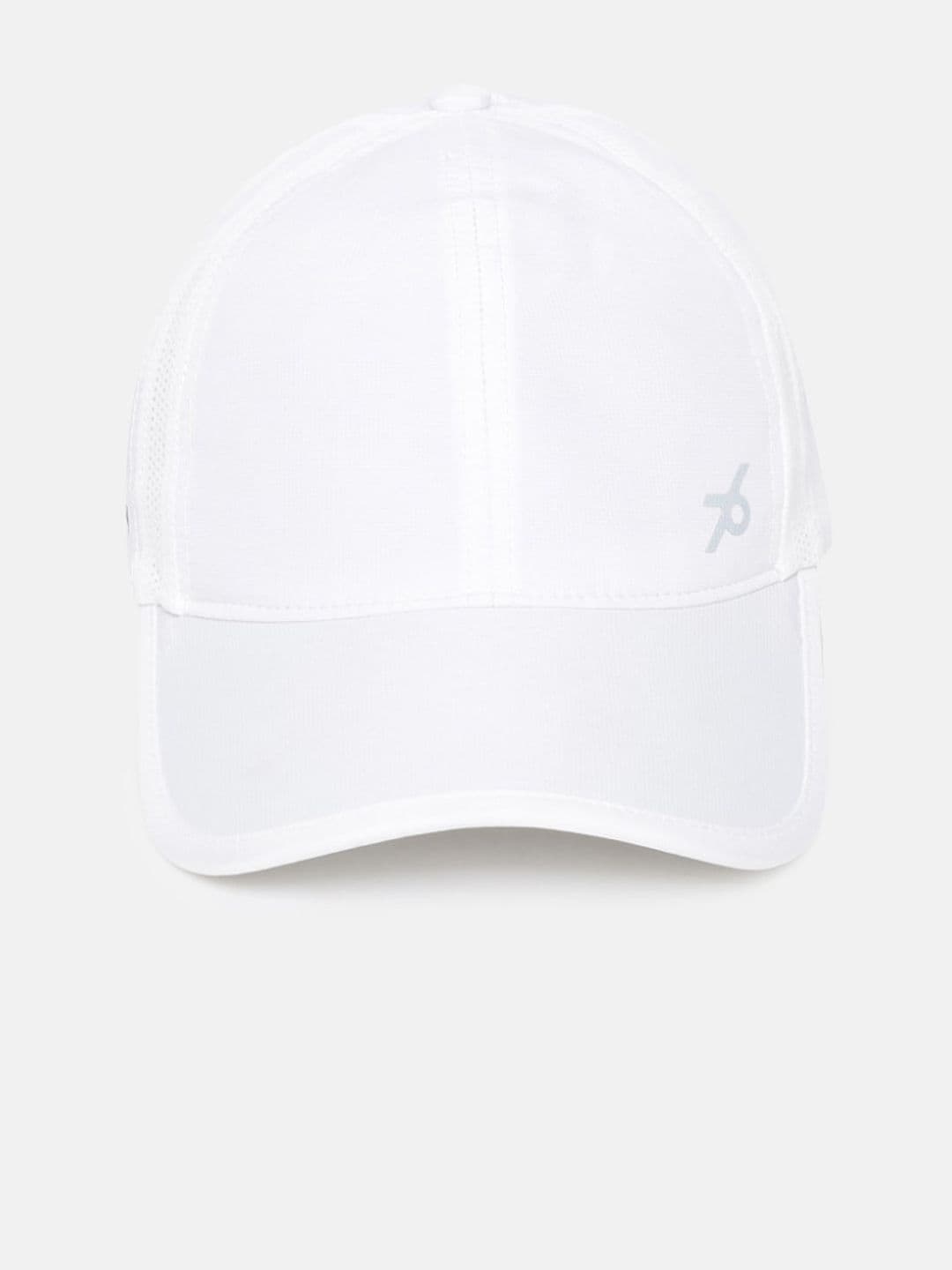 Jockey Polyester Active Wear Cap with Adjustable Back Closure & StayDry Technology - CP21 - view 1