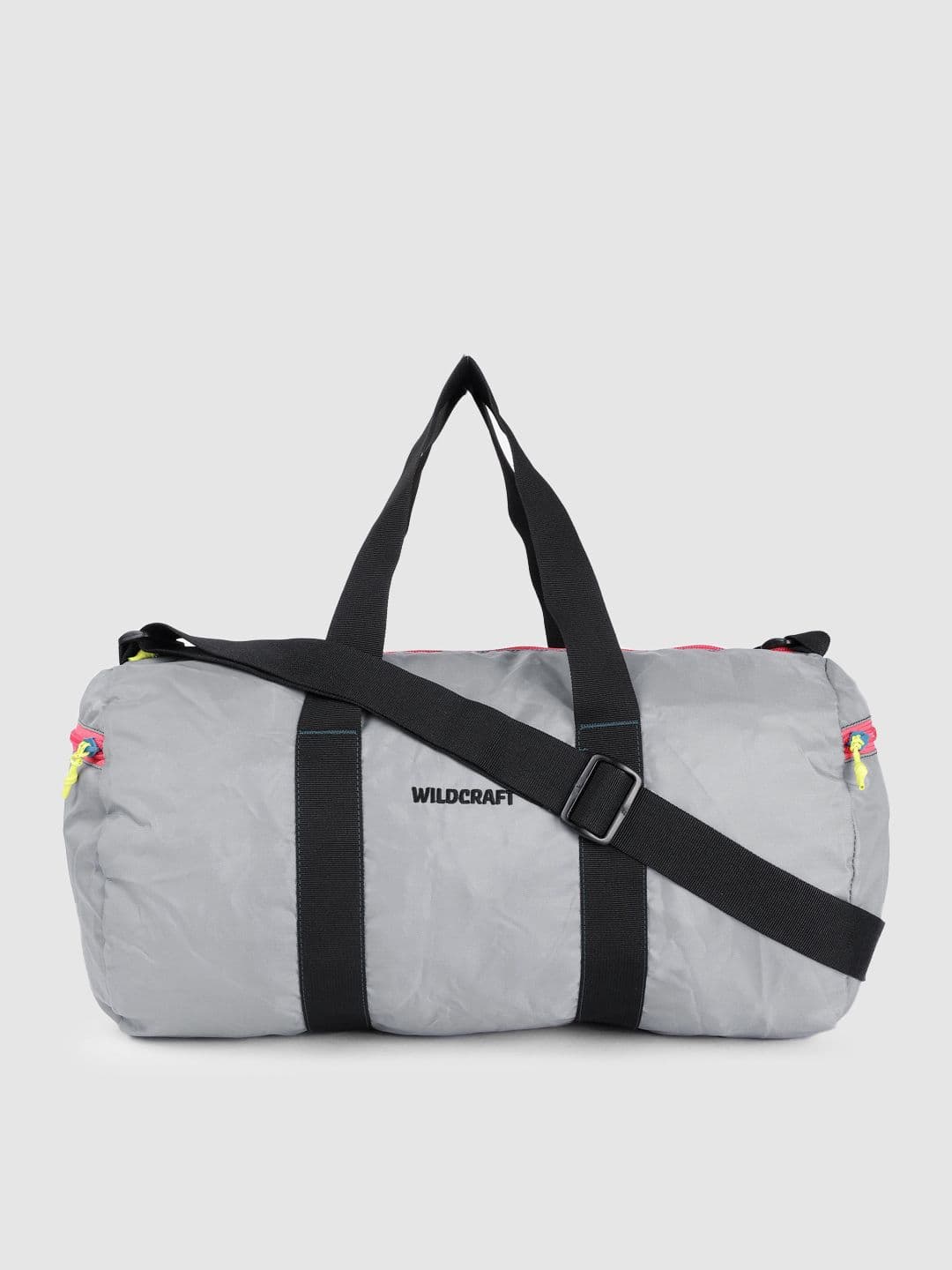 Wildcraft Unisex DUFF_2 Solid Gym Duffel Bag - view 1