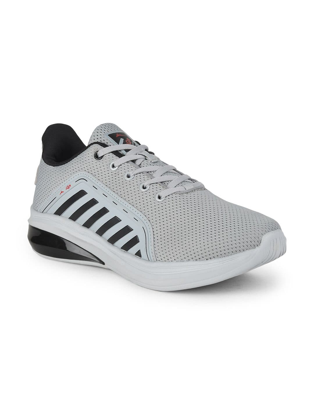JQR LIGHT Men Mesh Running Lace Up Sports Shoes - view 1