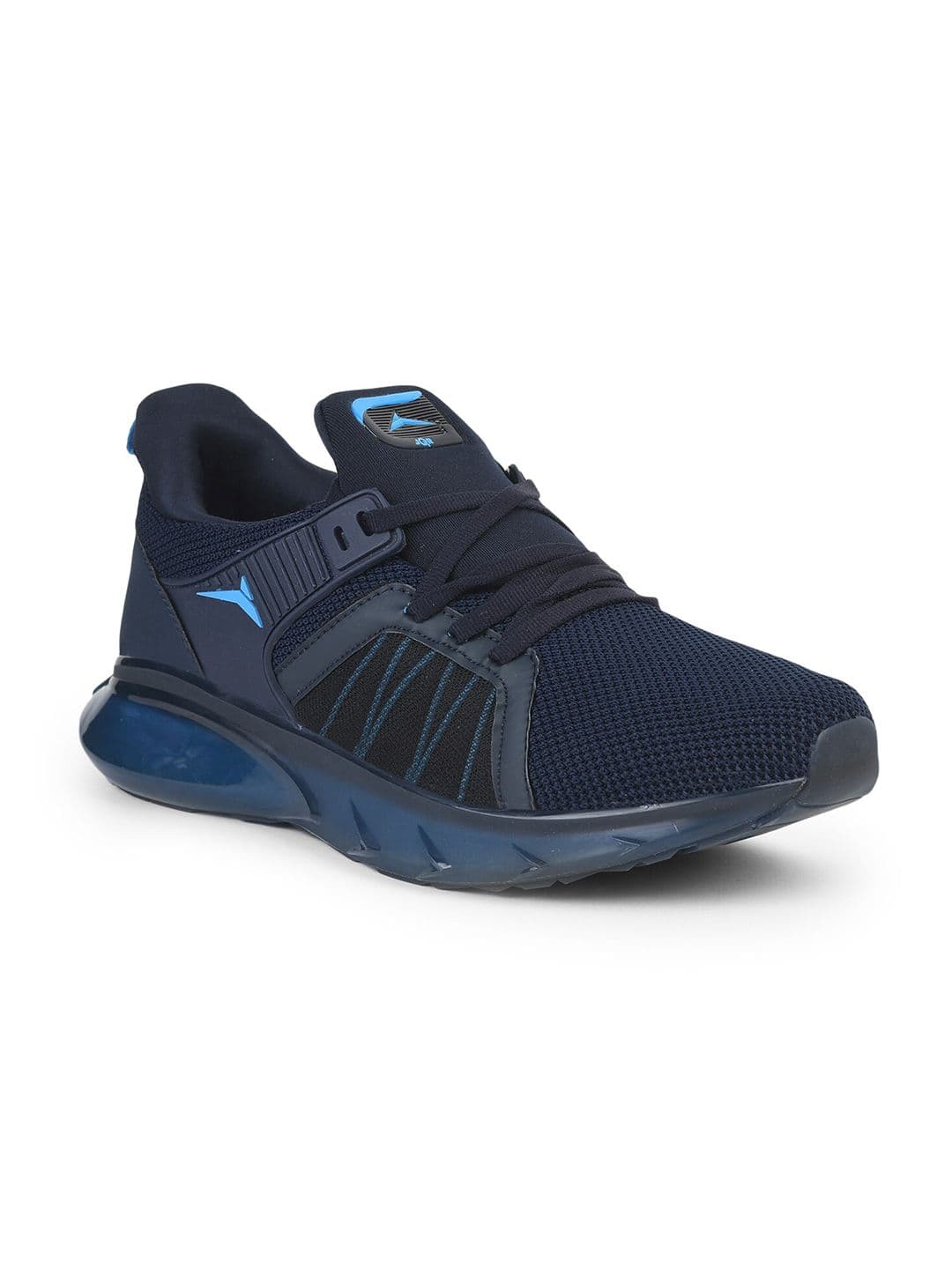 JQR Men KICK-2 Mesh Running Shoes - view 1
