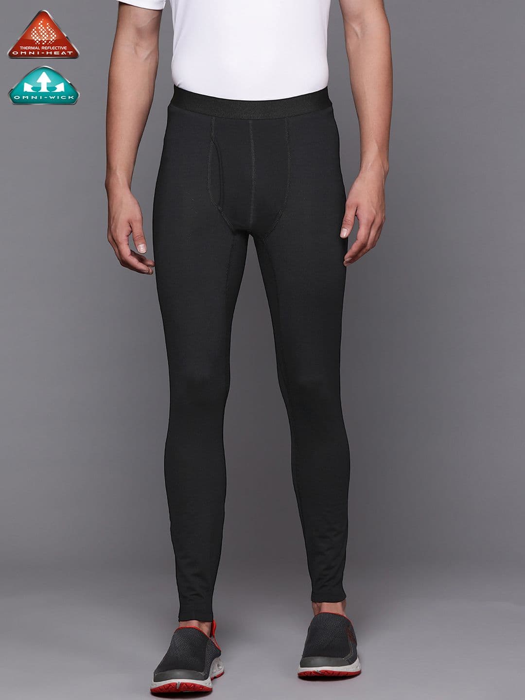 Columbia Men Midweight Omni-Heat Tight - view 1