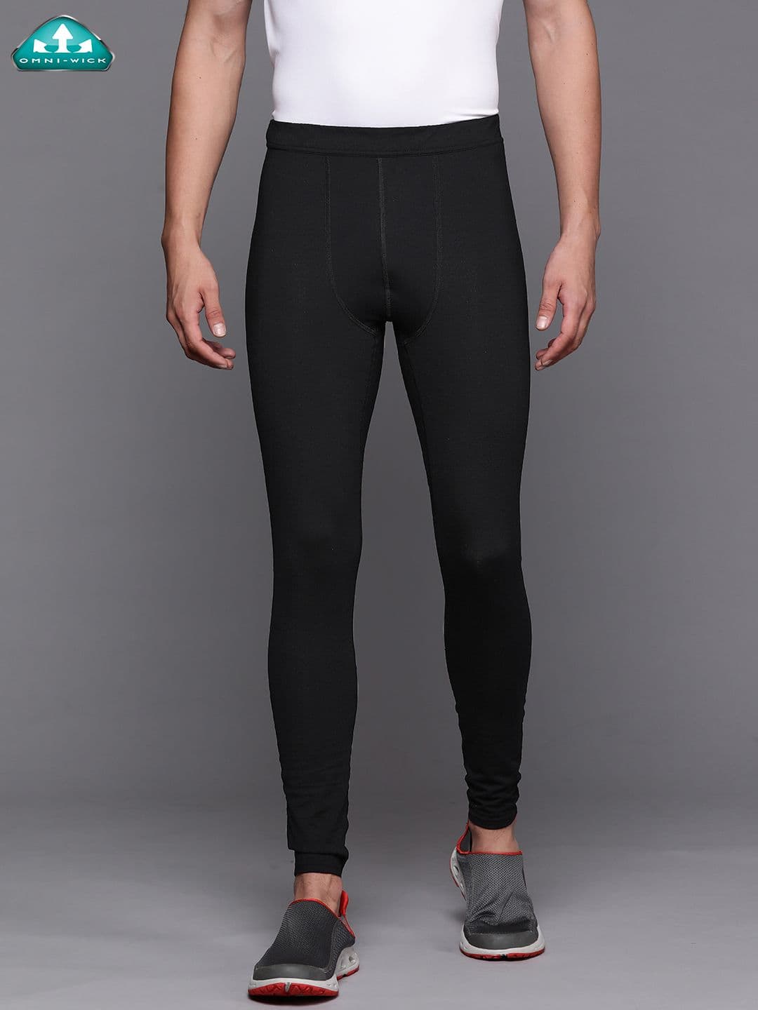Columbia Men M Omni-Heat Infinity Tight - view 1