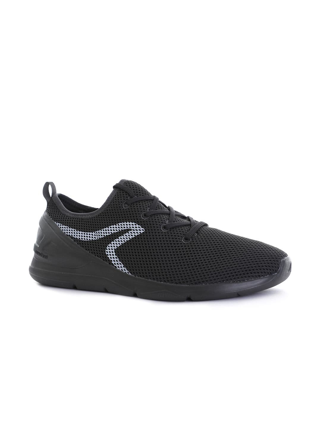 Decathlon Men Blue PW 100 Breathable Walking Shoes - view 1