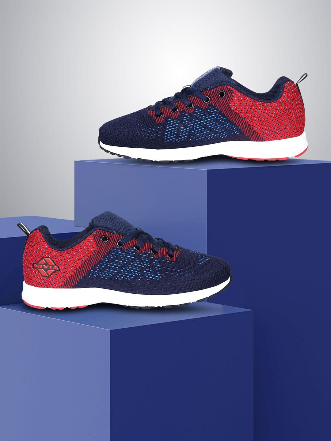 NIVIA Men Yorks Running Shoes - view 1