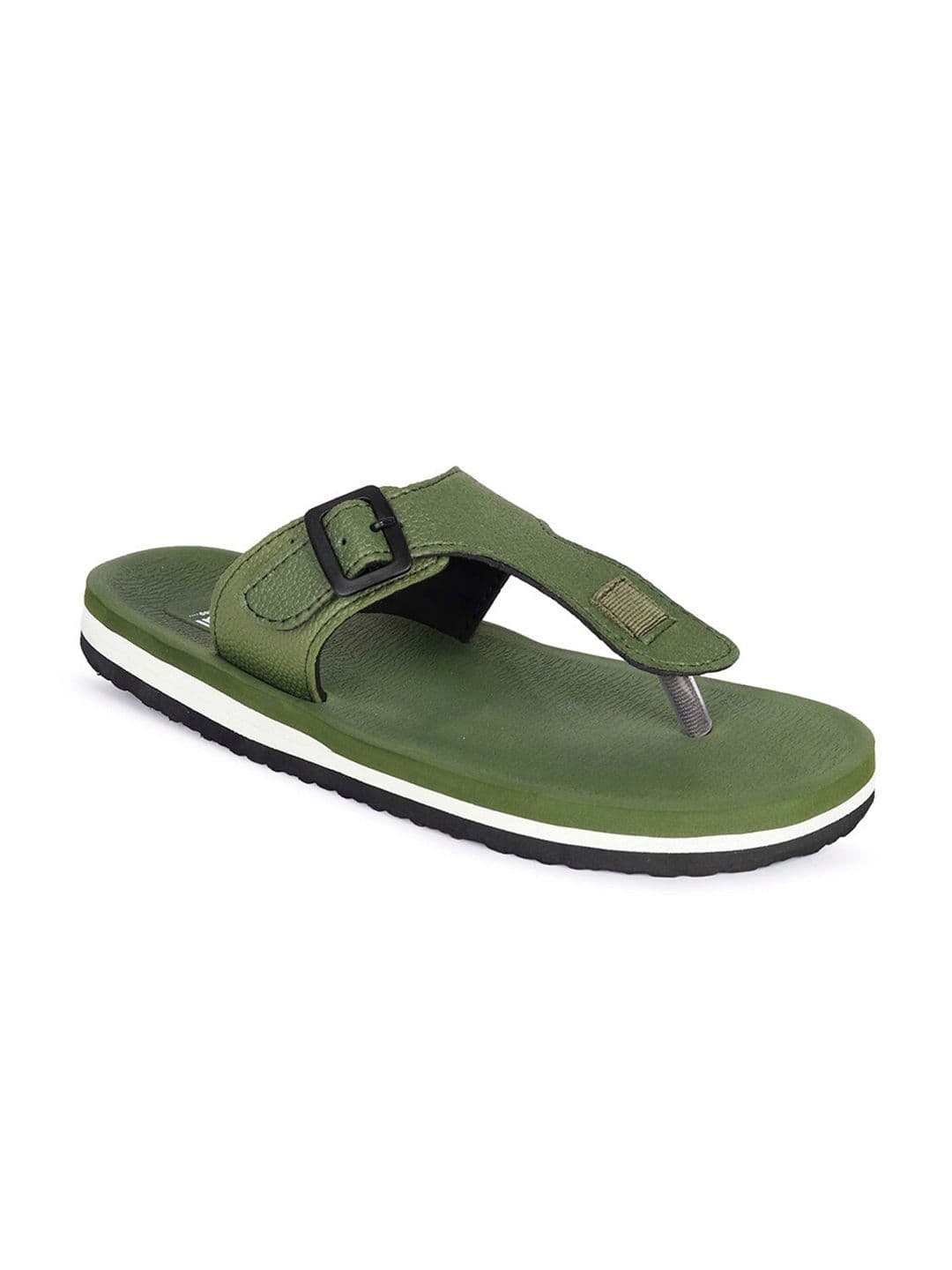 aadi Men Rubber Slip-On - view 1