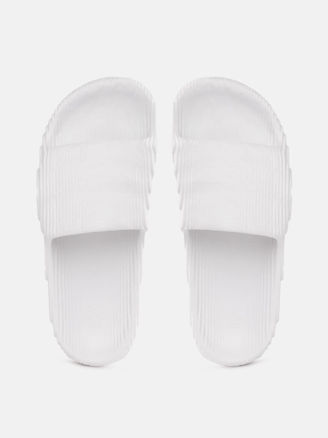 ADIDAS Originals Men Textured Adilette 22 Sliders - view 1