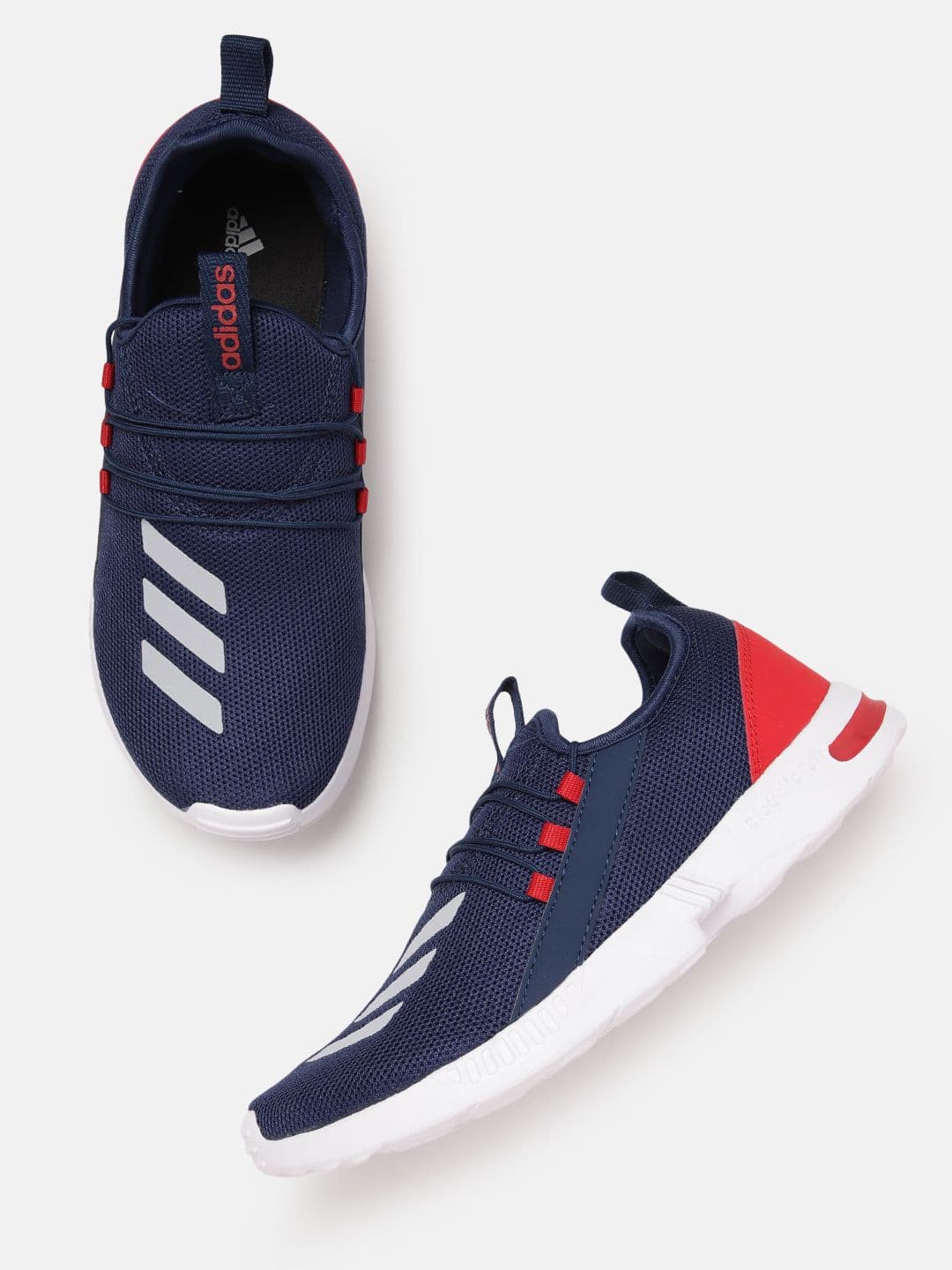 ADIDAS Men Woven Design GauzeWalk Shoes - view 1