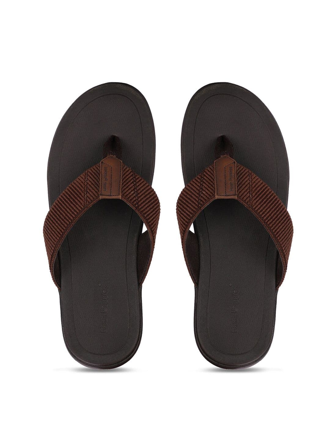 Hush Puppies Men Comfort Sandals - view 1