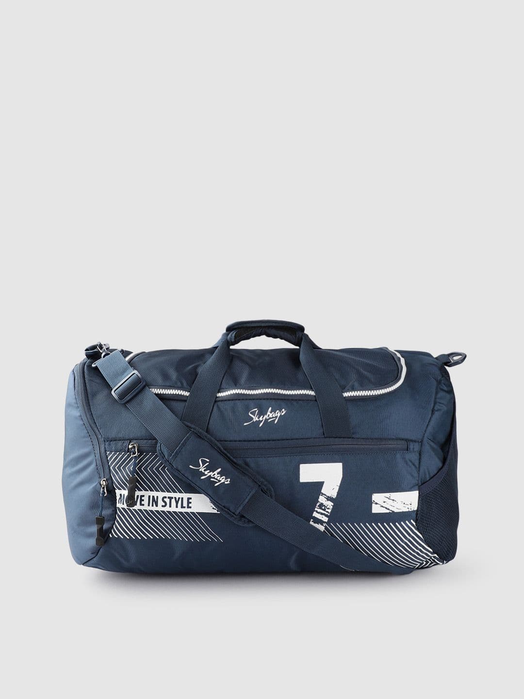 Skybags Unisex Medium Casual Duffel Bag - view 1