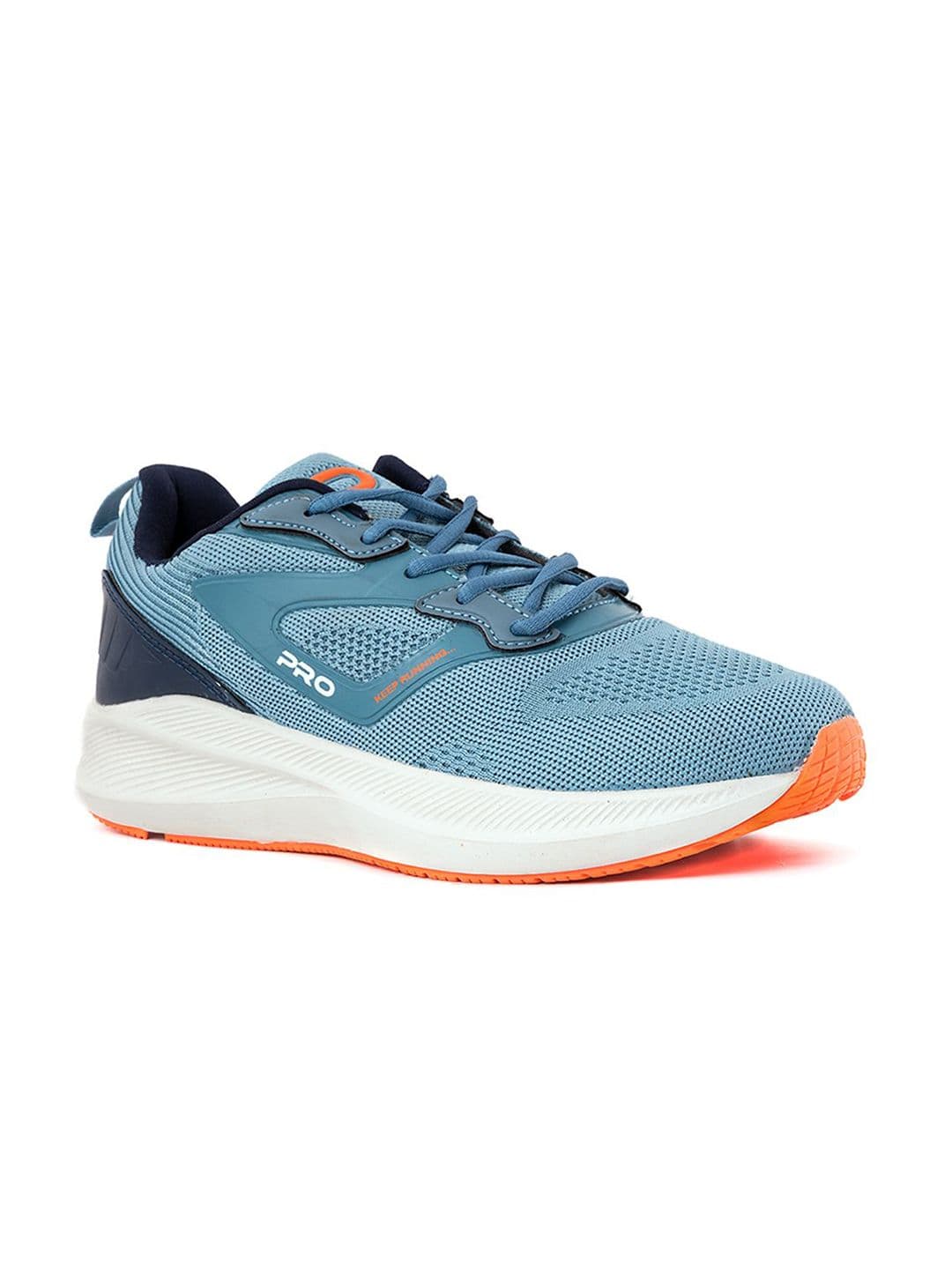 Khadims Men Textile Lace-Ups Training or Gym Marking Sports Shoes - view 1