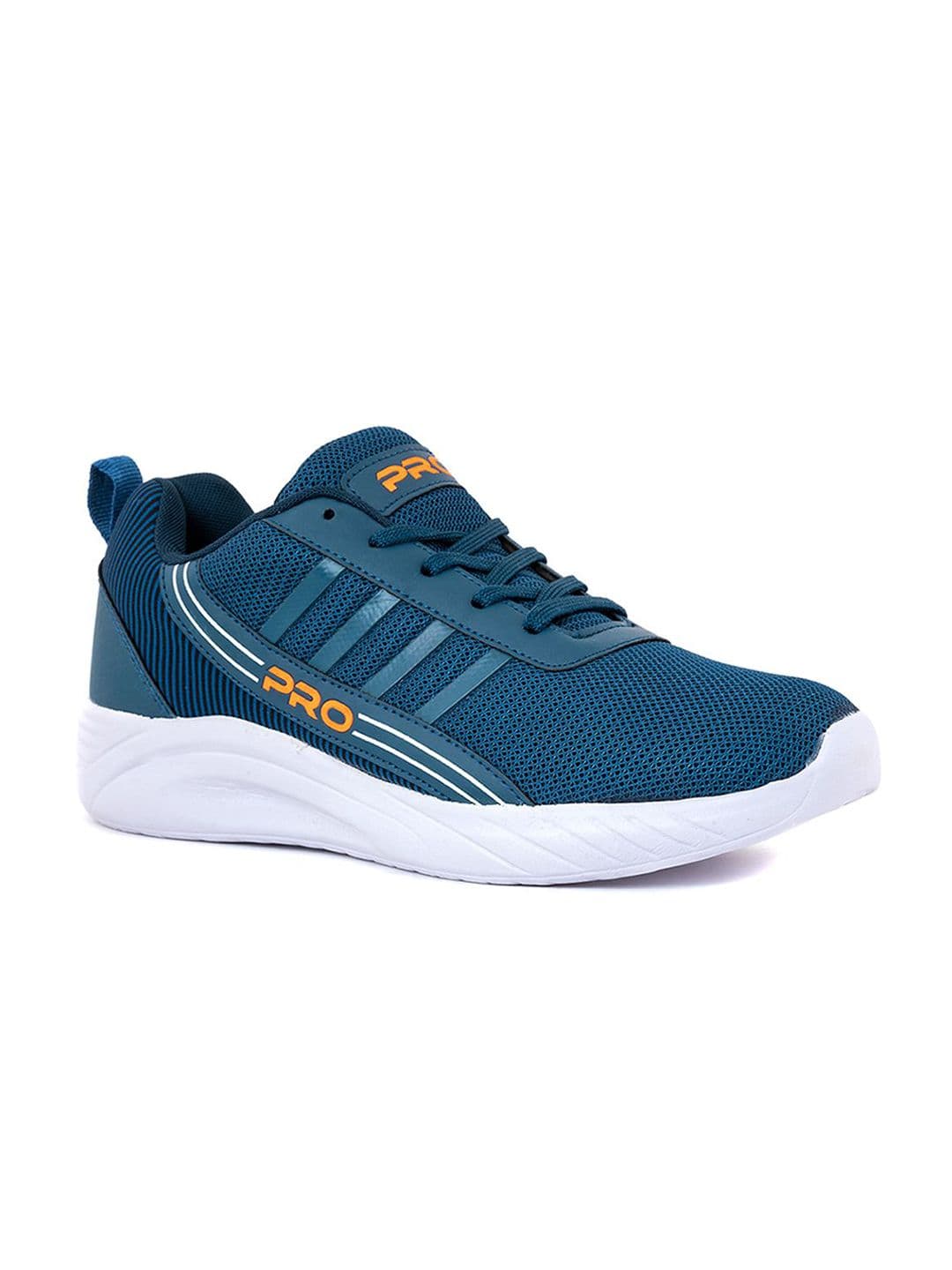 Khadims Men Textile Training or Gym Shoes - view 1
