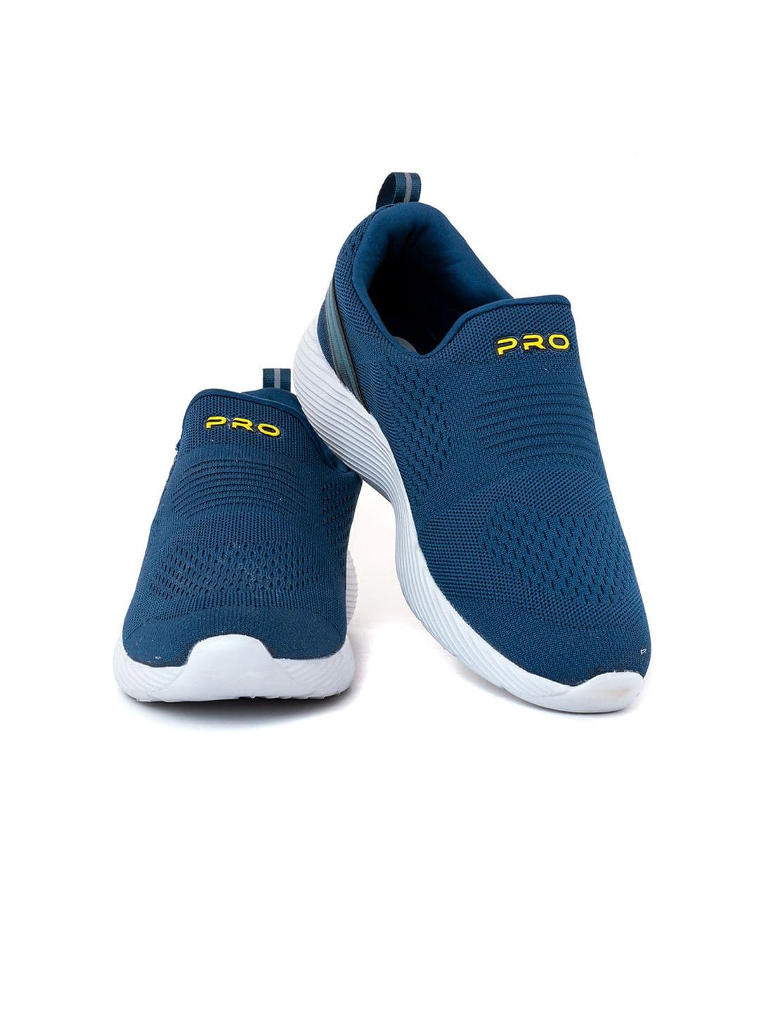 Khadims Men Textile Training or Gym Shoes - view 1