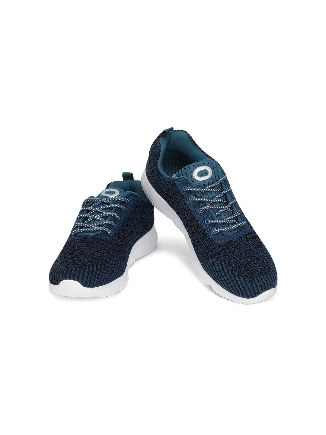Khadims Men Pro Textile Training or Gym Shoes - view 1