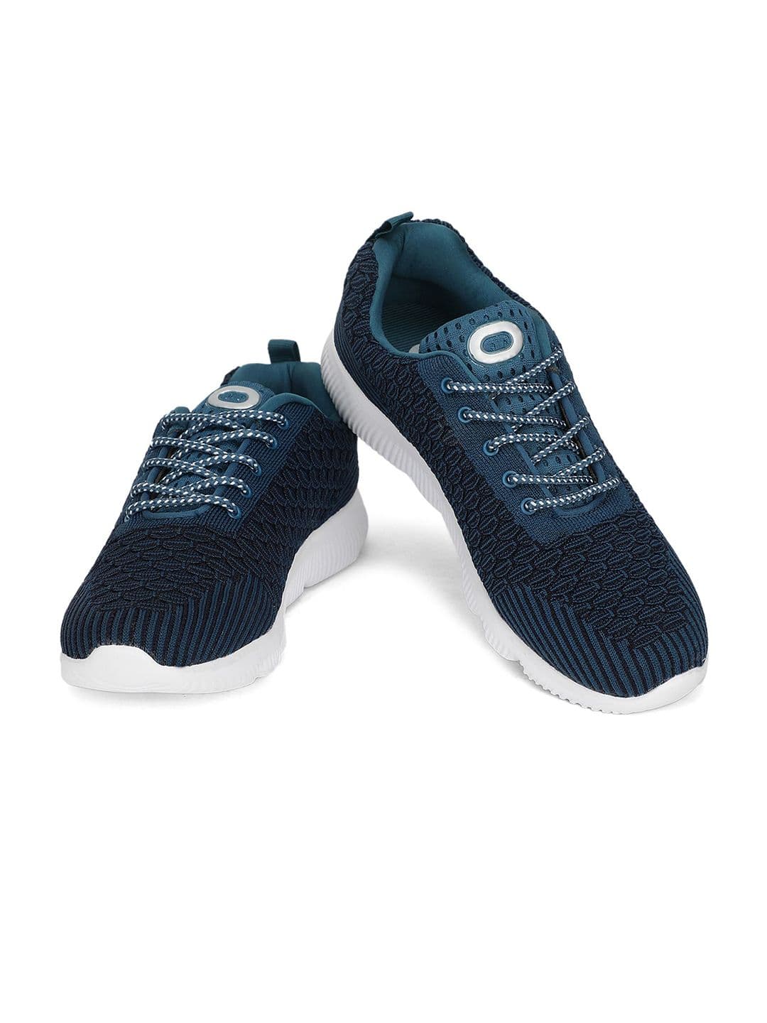 Khadims Men Textile Lace-Ups Training or Gym Marking Sports Shoes - view 1