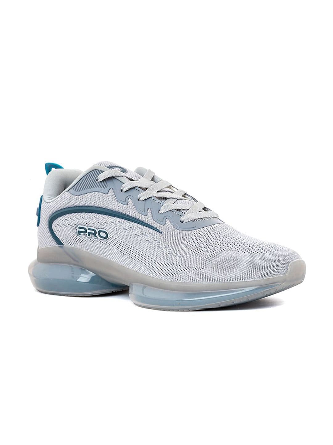 Khadims Pro Men Textile Training or Gym Shoes - view 1