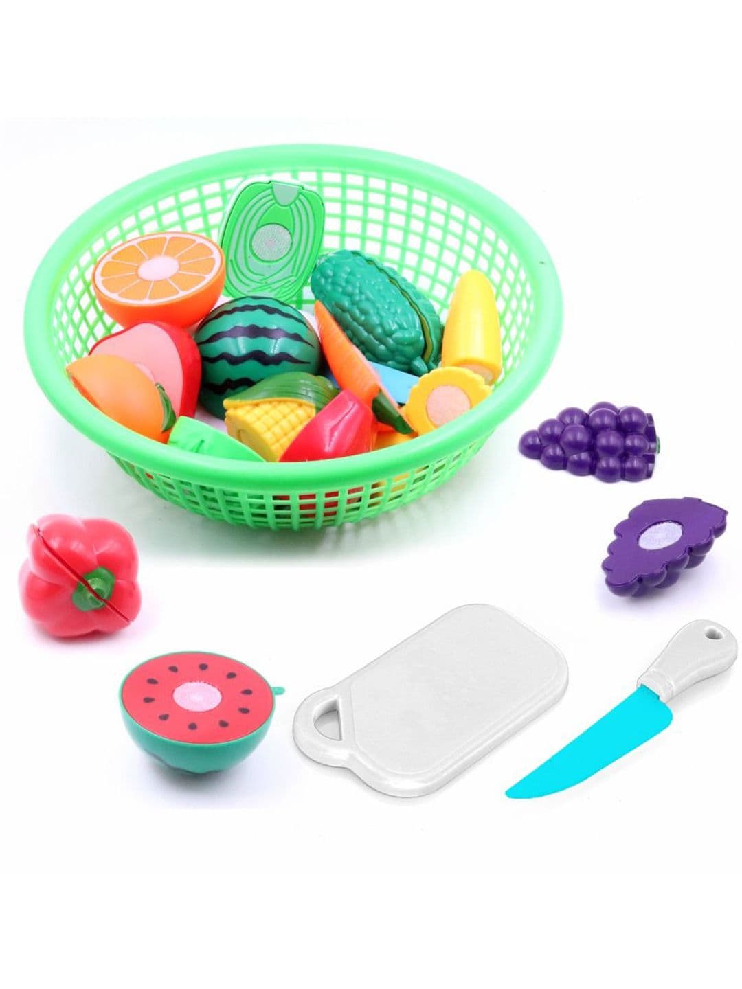 Aditi Toys BPA Free Gaming Accessory Activity Toys and Games - view 1