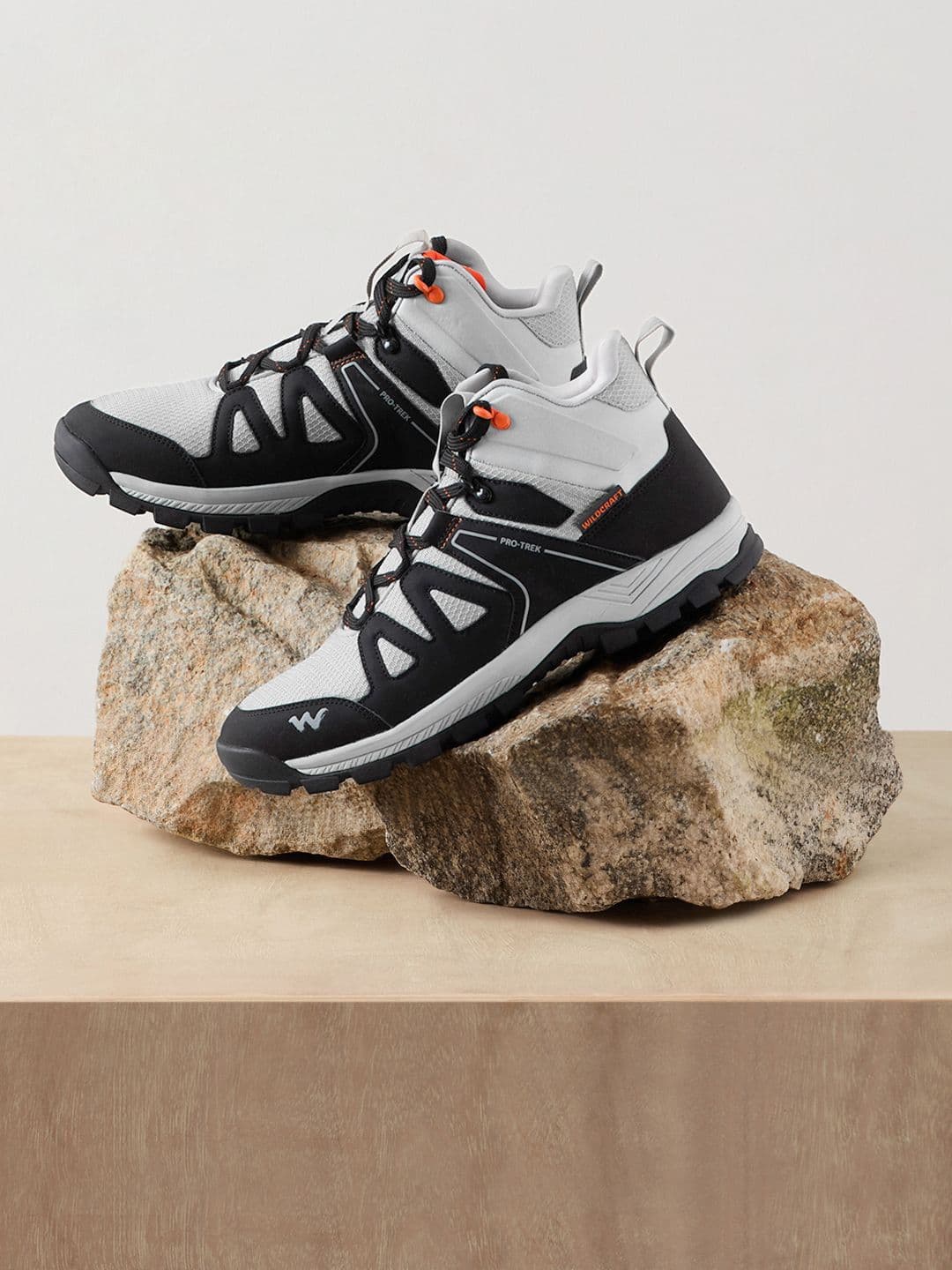 Wildcraft Men Sphere 2 Trekking Shoes - view 1