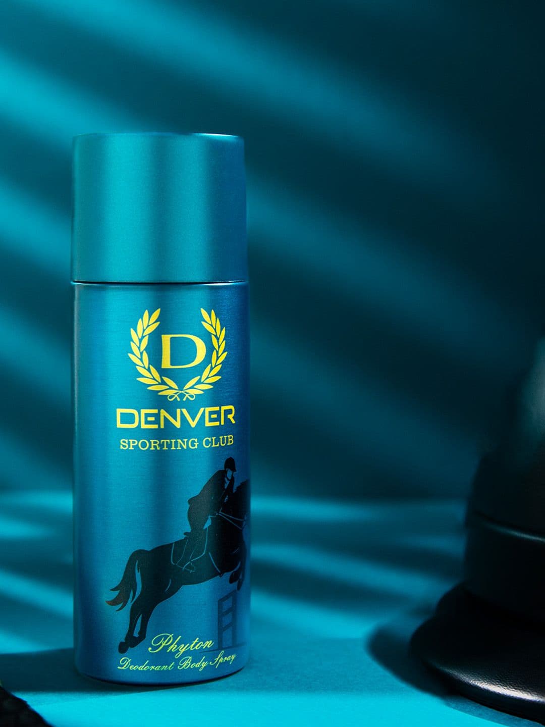 Denver Men Sporting Club Phyton Long-Lasting Deodorant Body Spray - 165ml - view 1