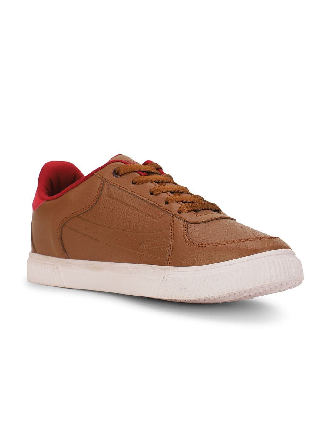Bata Men Walking Non-Marking Shoes - view 1