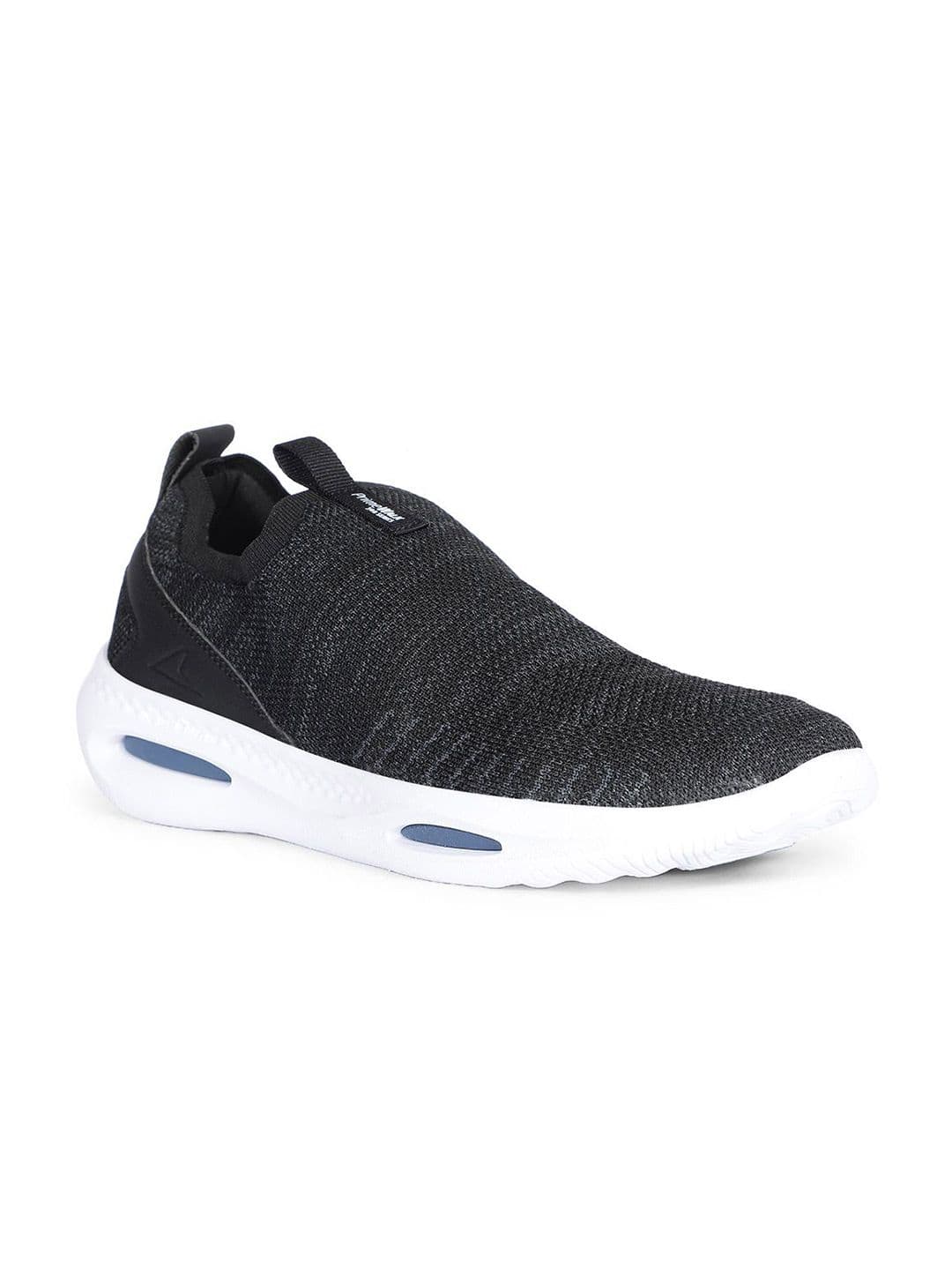 Power Men Textile Walking Non-Marking Shoes - view 1
