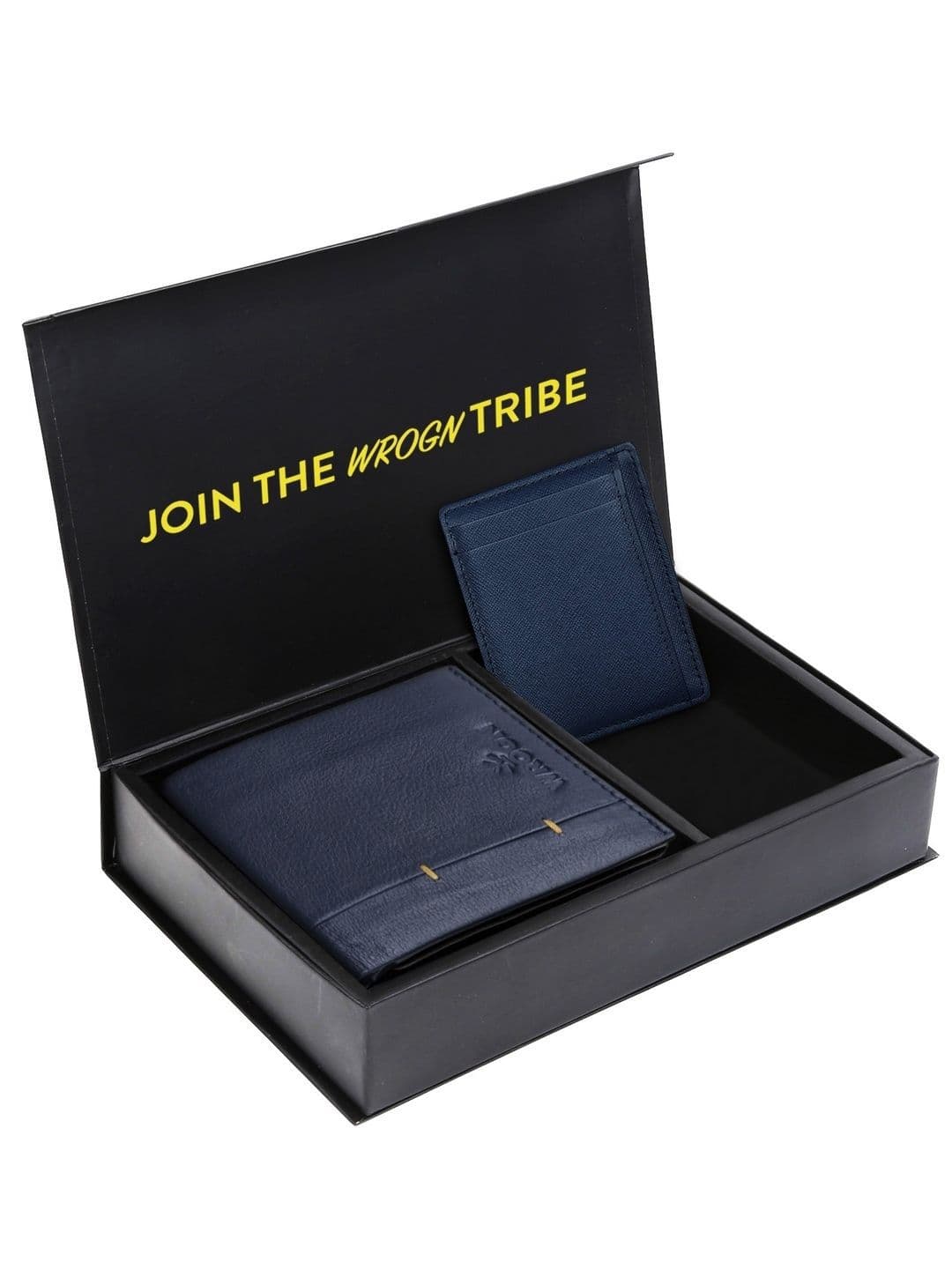 WROGN Men Accessory Gift Set of