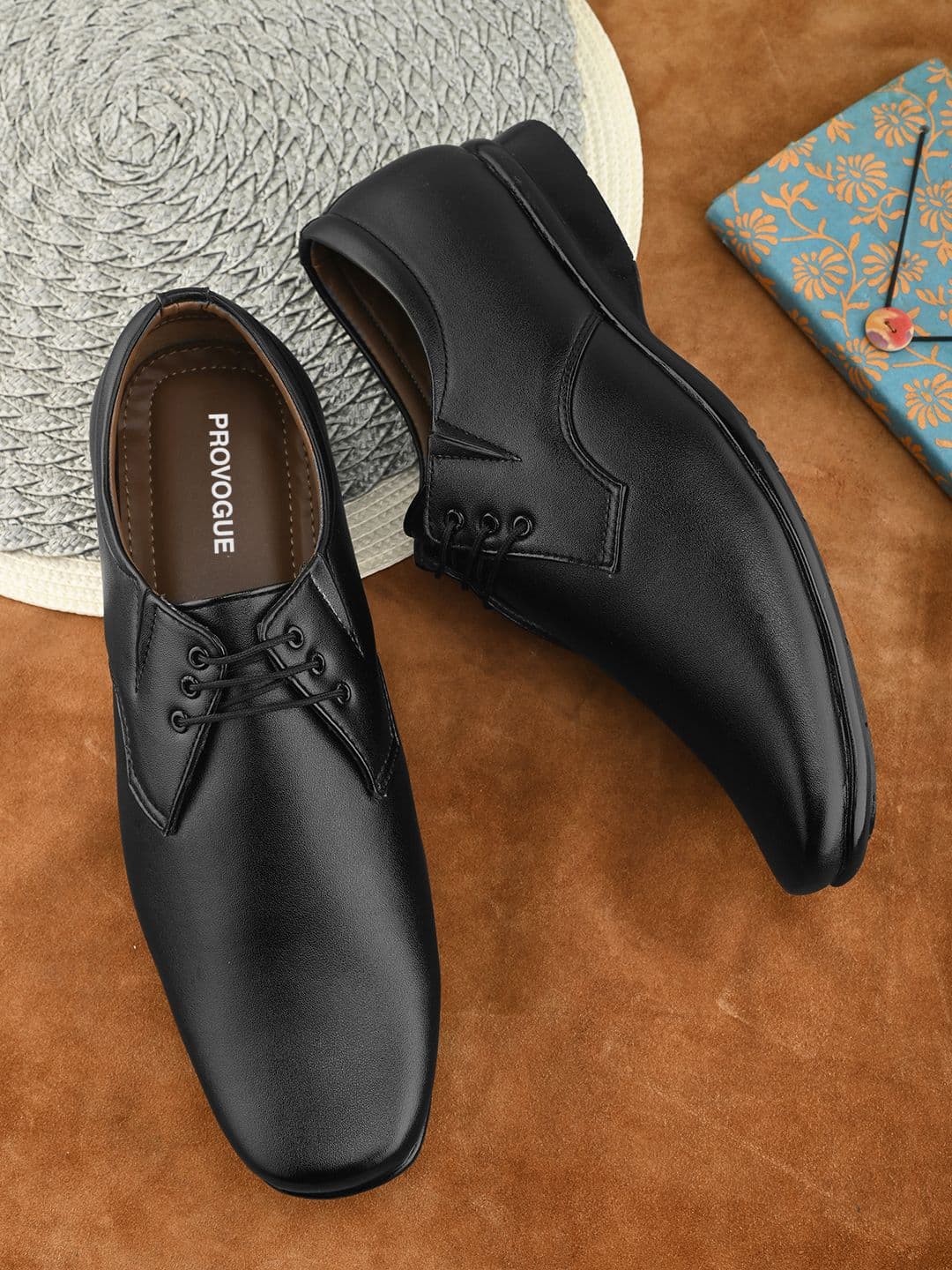 Provogue Men Formal Lace-Ups Derbys - view 1