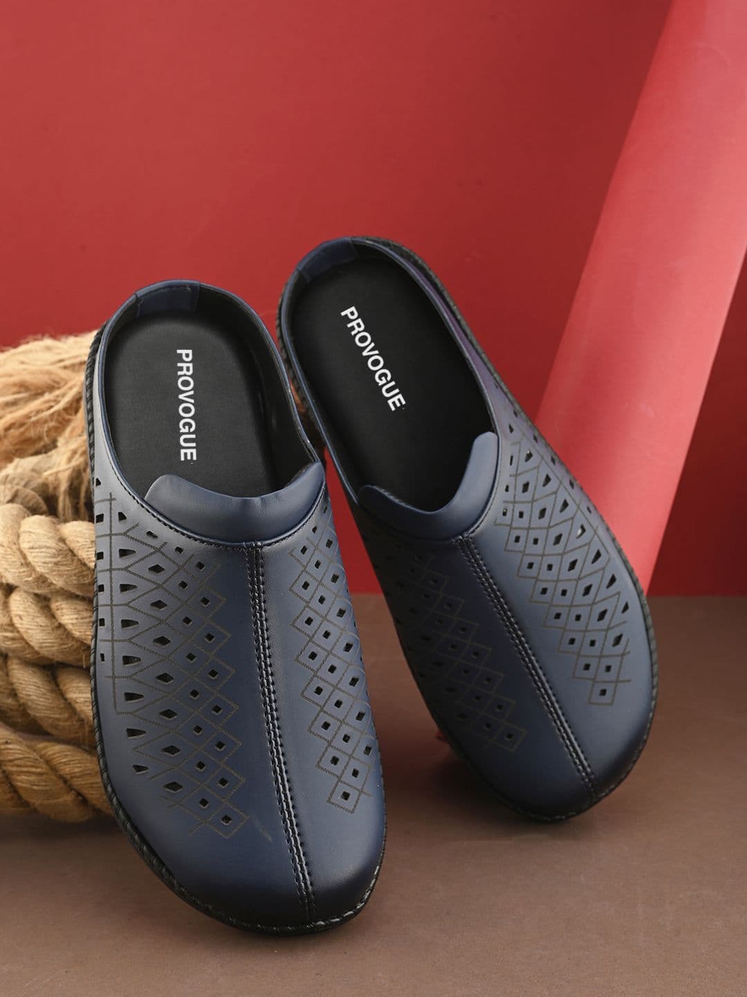 Provogue Men Comfort Sandals - view 1