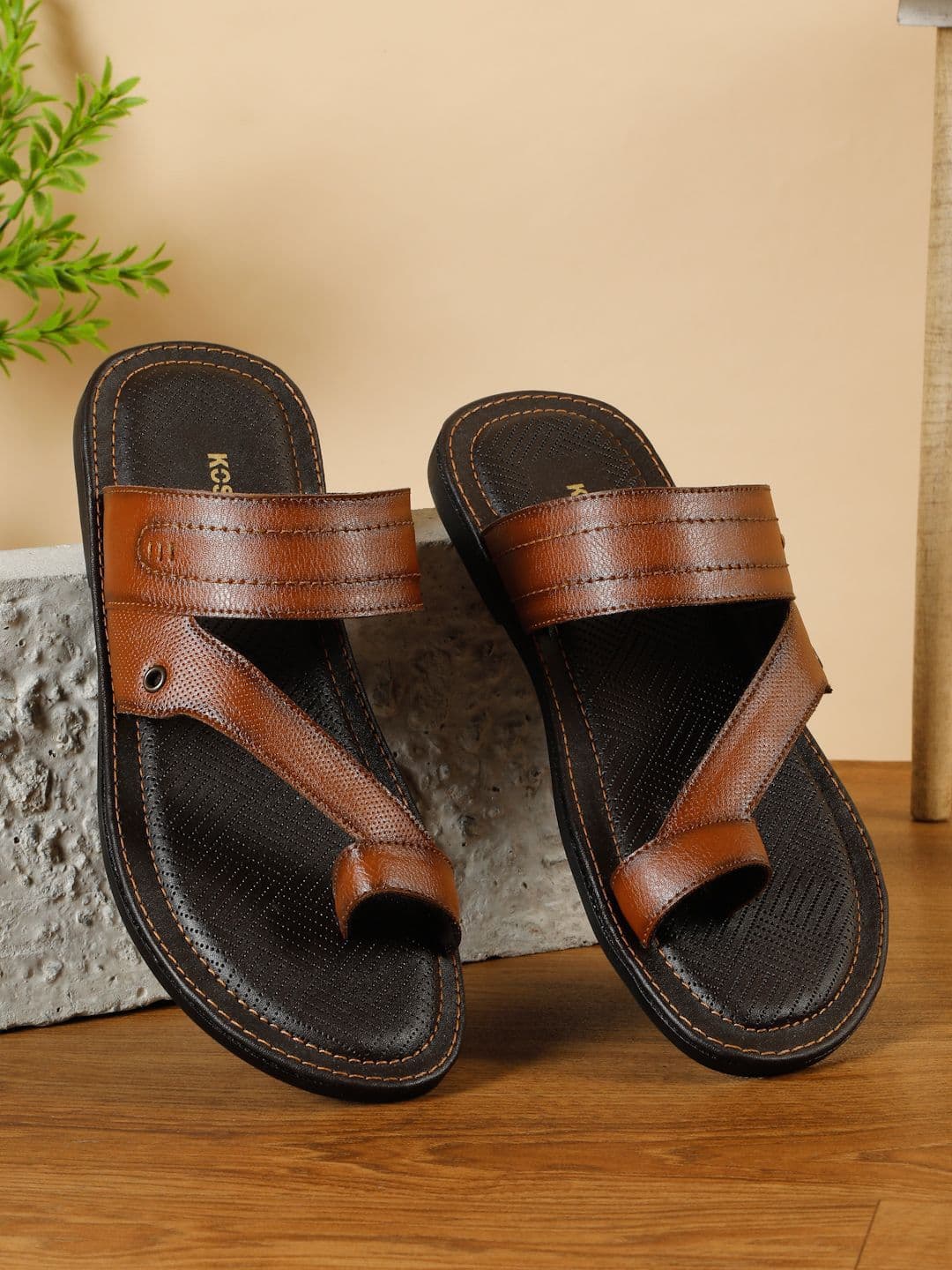 Kosher Men Slip-On - view 1