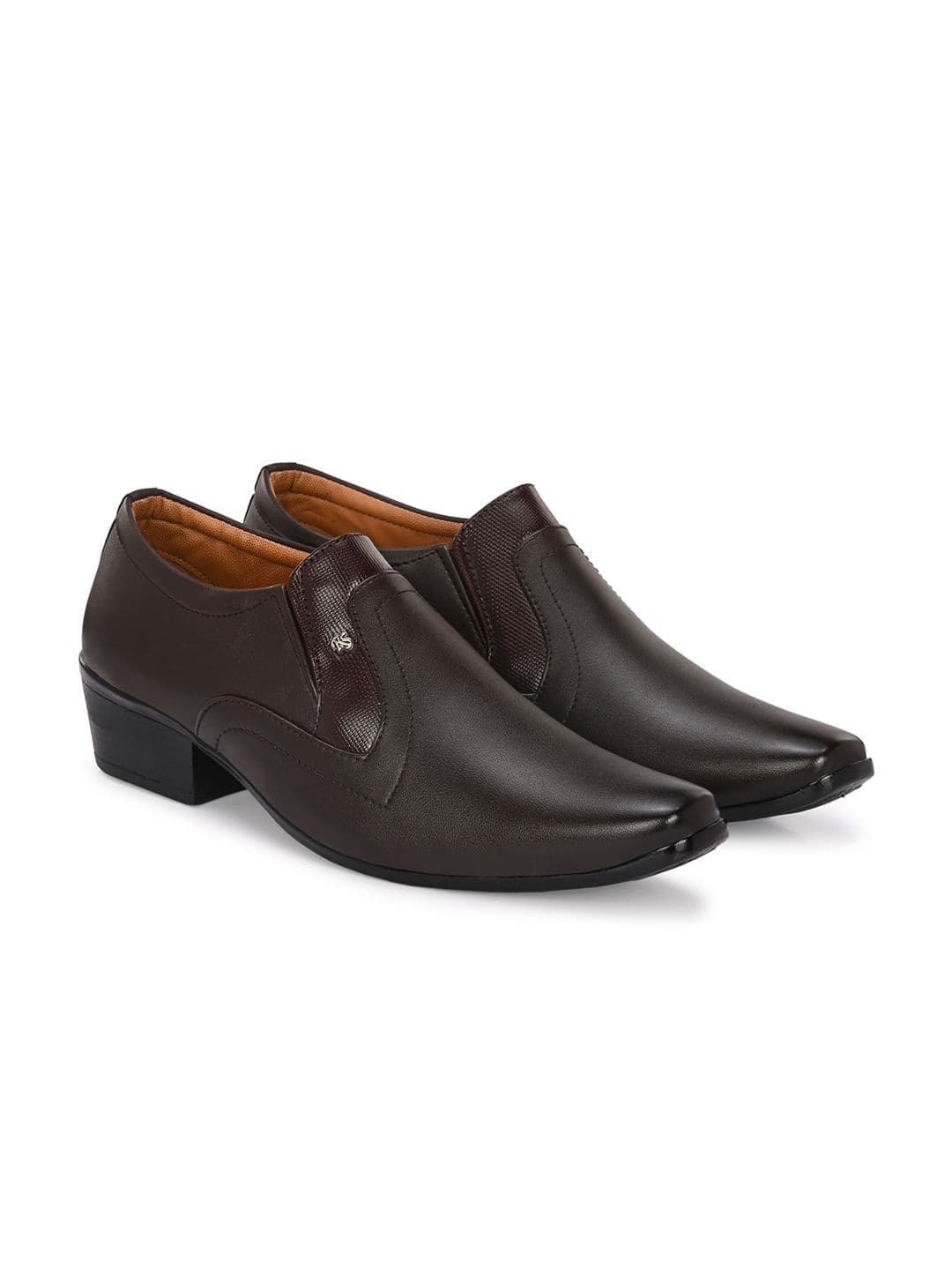 SHOE DAY Men Formal Slip-Ons - view 1