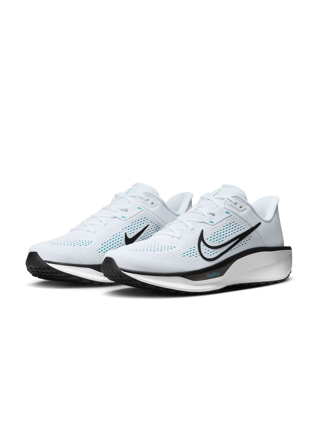 Nike Quest 6 Men's Road Running Shoes - view 1