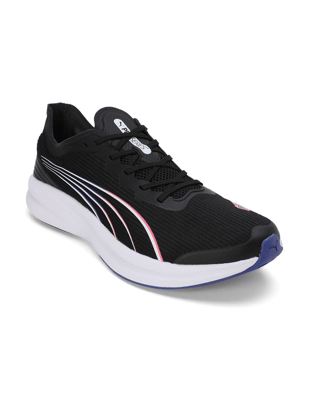Puma Unisex Redeem Pro Racer Running Shoes - view 1