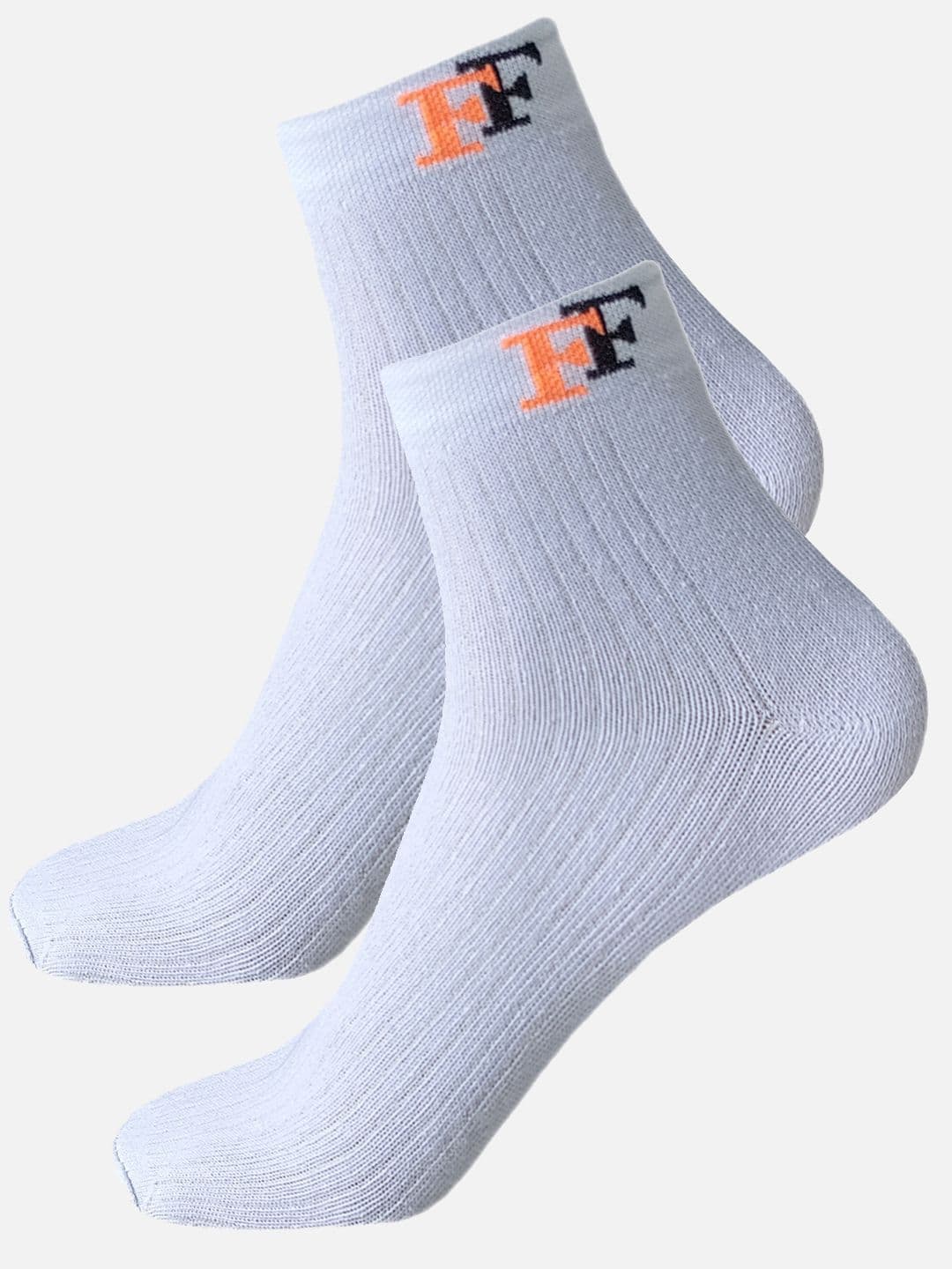 FIMS Men Ankle-Length Sports Socks - view 1