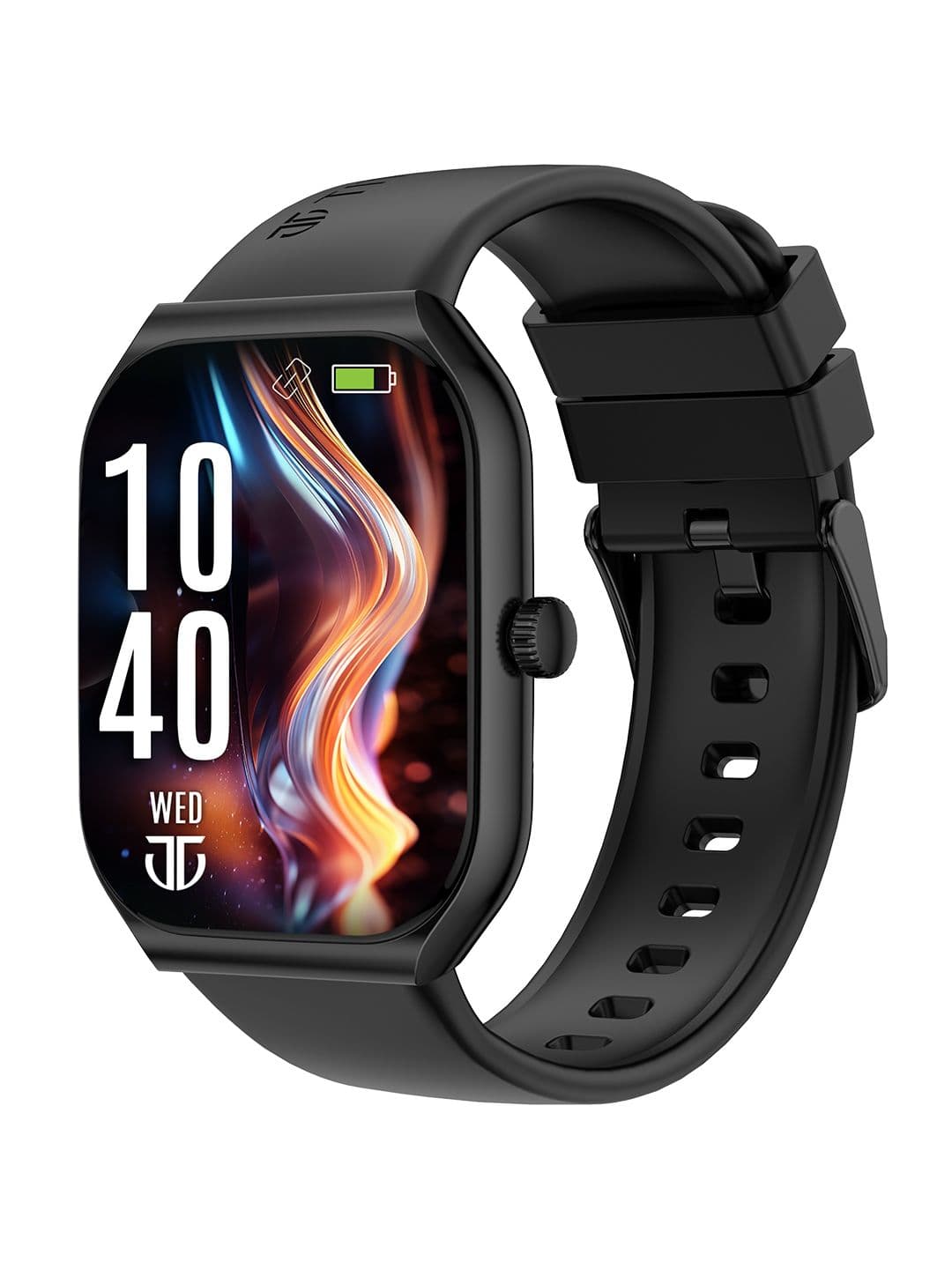 Titan Smart 3 with 1.96" Amoled Display with BT Calling & NitroFast Charging Smartwatch - view 1