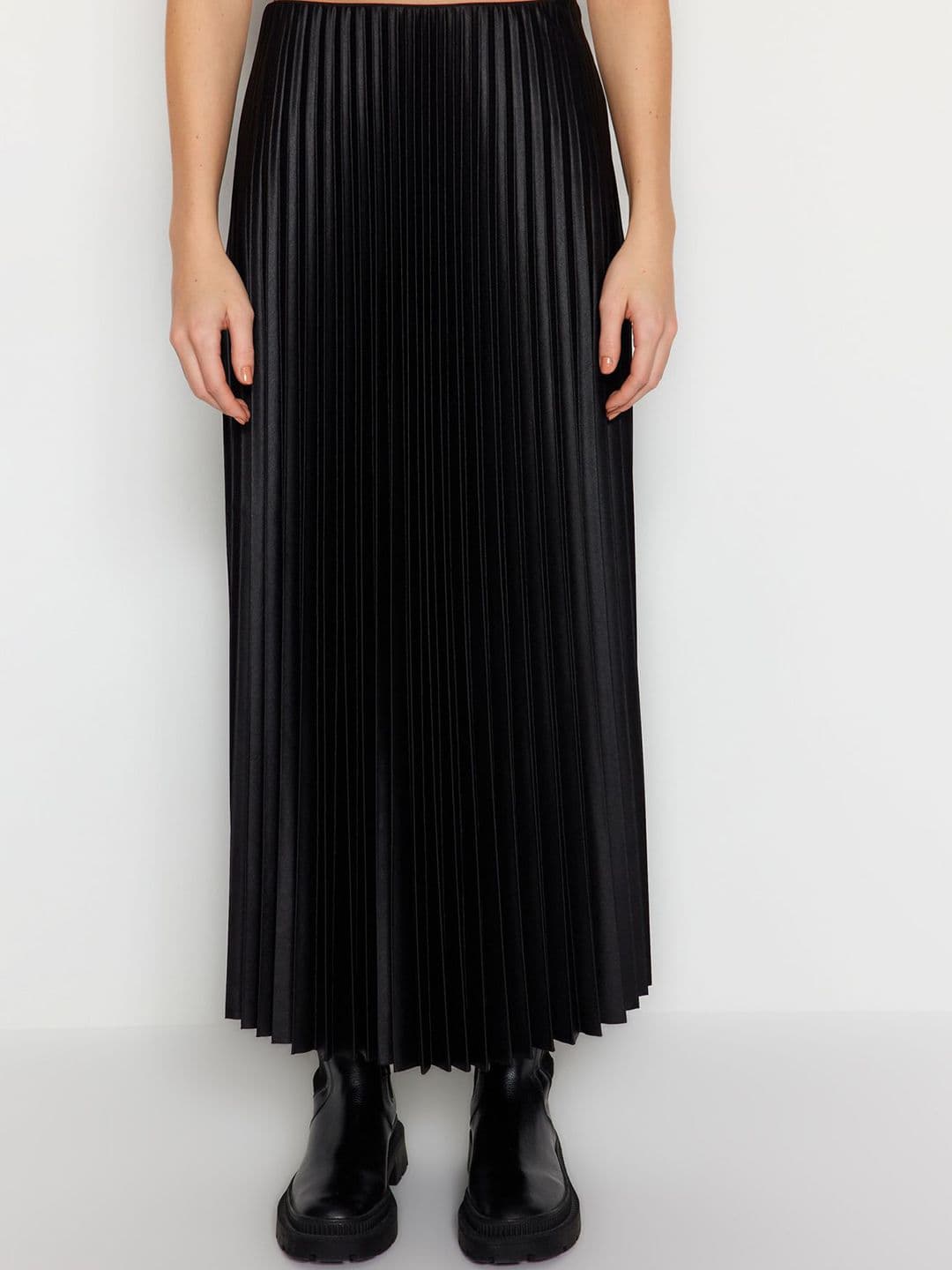 Trendyol Women A-line Maxi Skirt - view 1