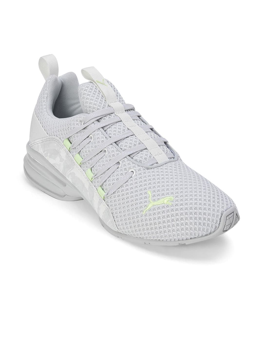 Puma Women Axelion Netherspace Running Shoes - view 1