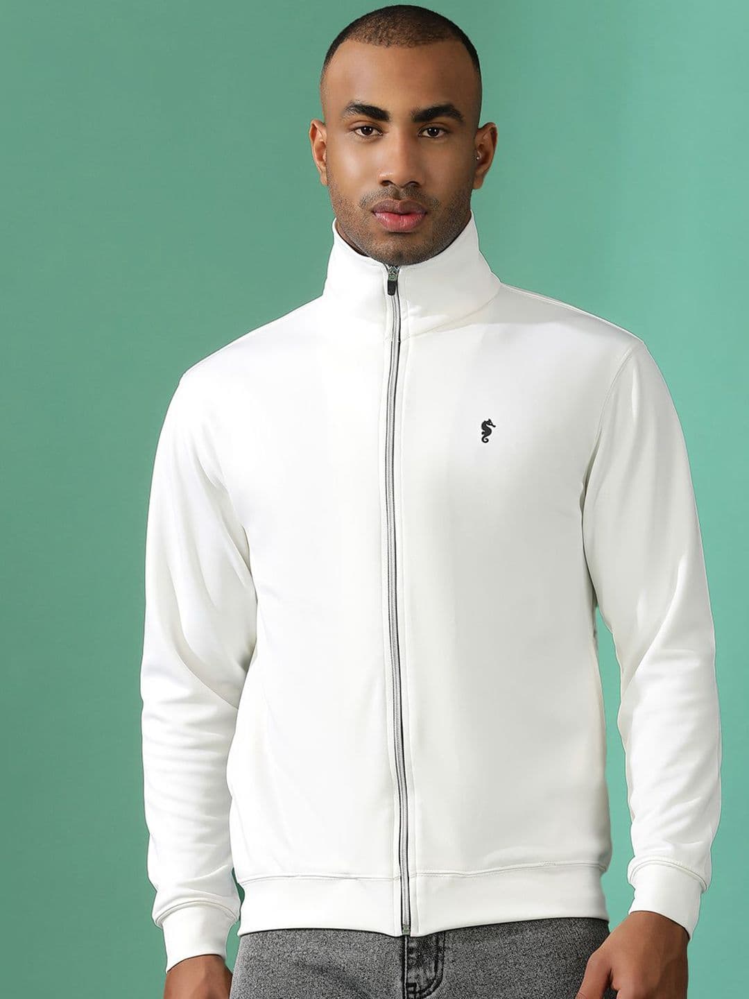 EPPE Men Lightweight Training or Gym Sporty Jacket