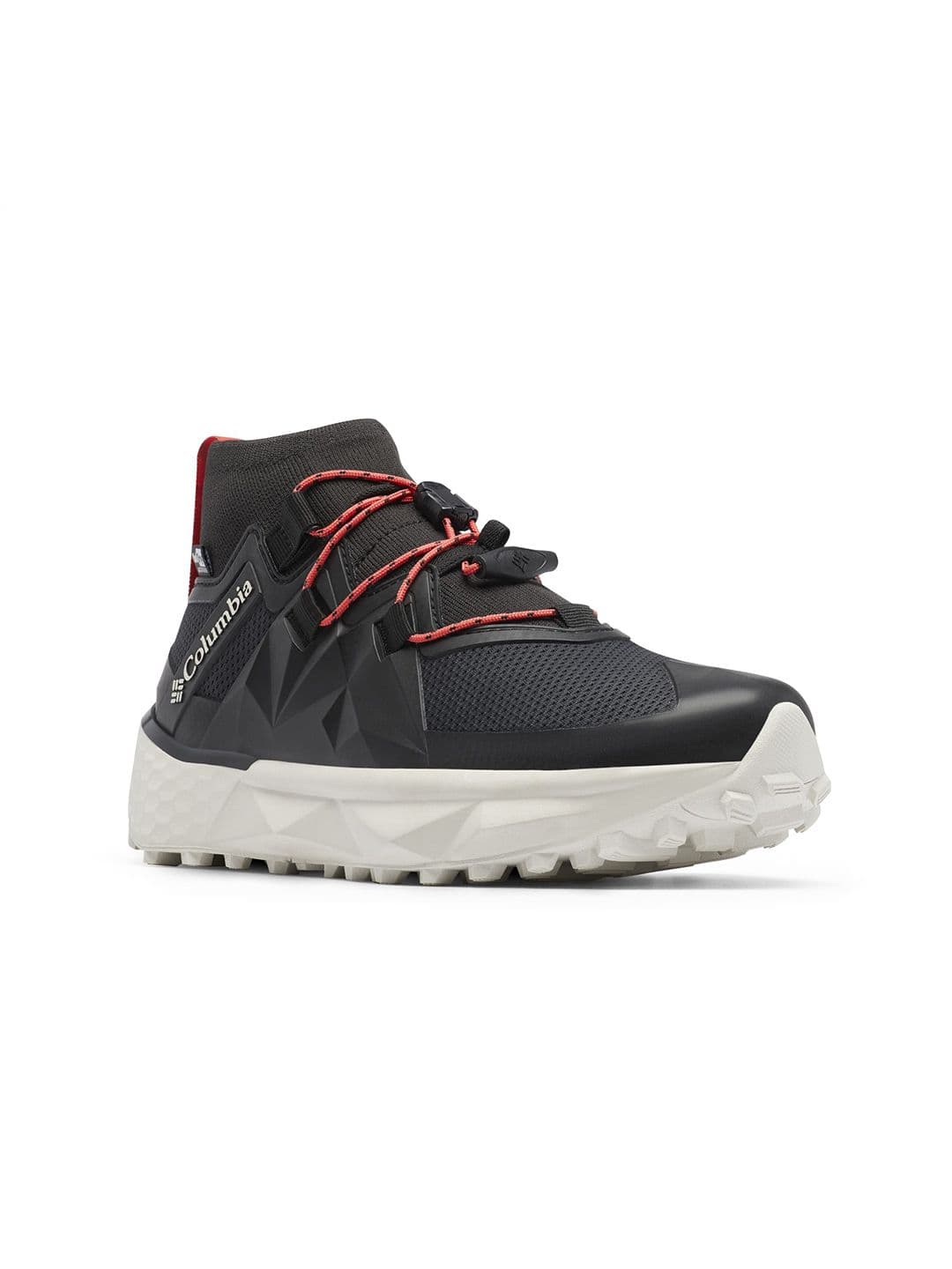 Columbia Women Facet 75 Alpha Outdry Shoes - view 1