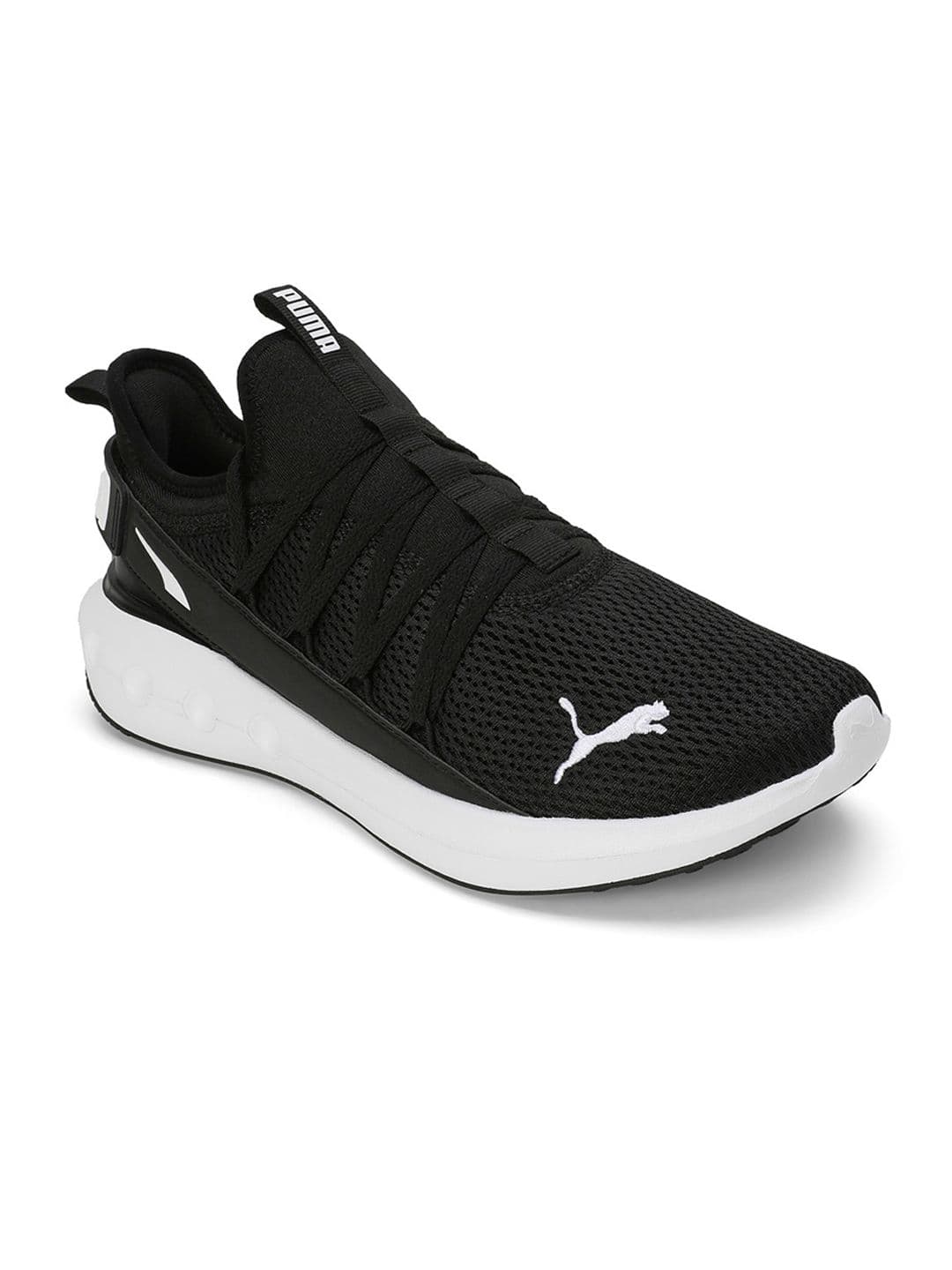 Puma Unisex SOFTRIDE Carson Fresh Running Shoes - view 1