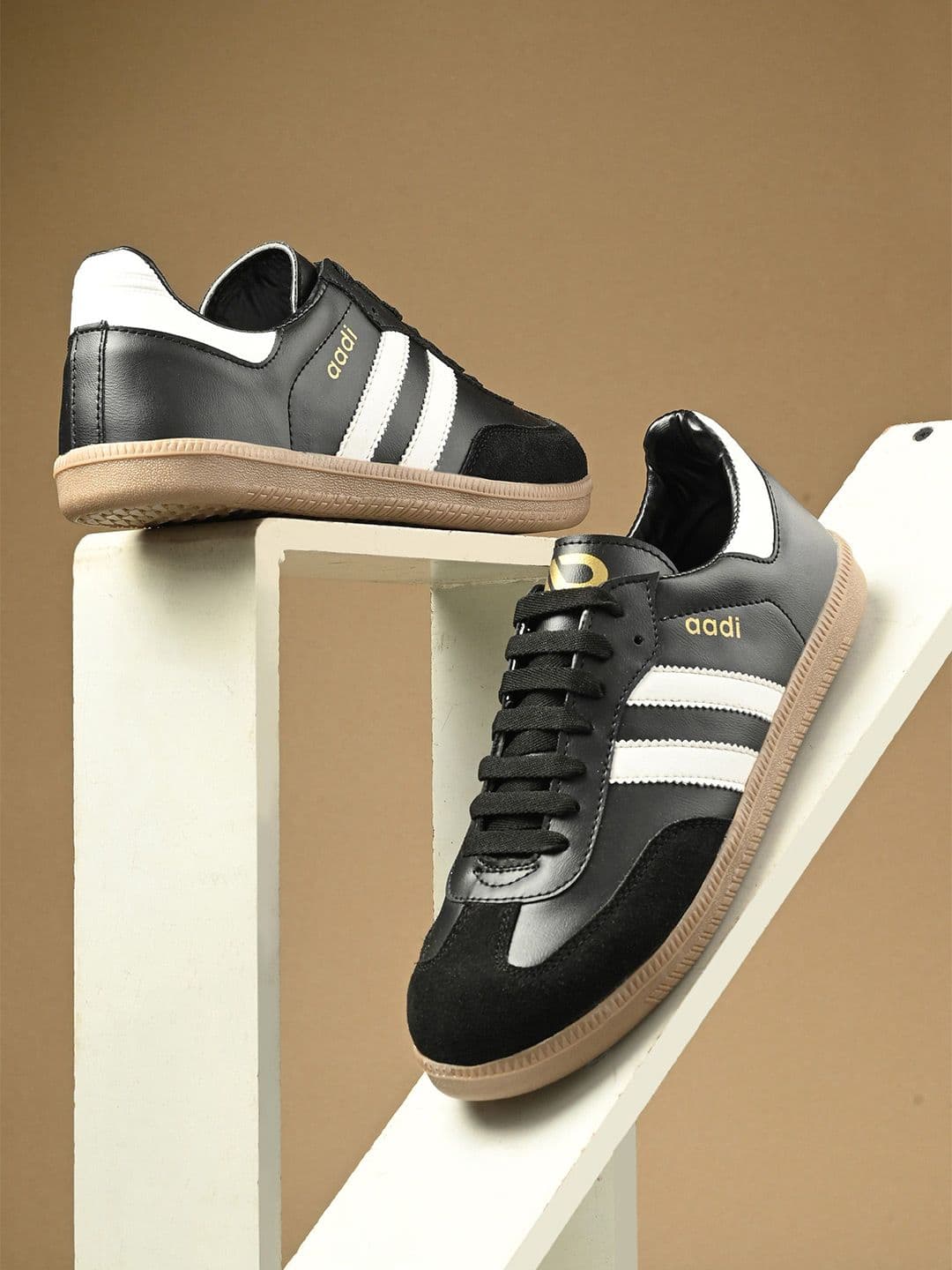 aadi Men Running Non-Marking Shoes - view 1