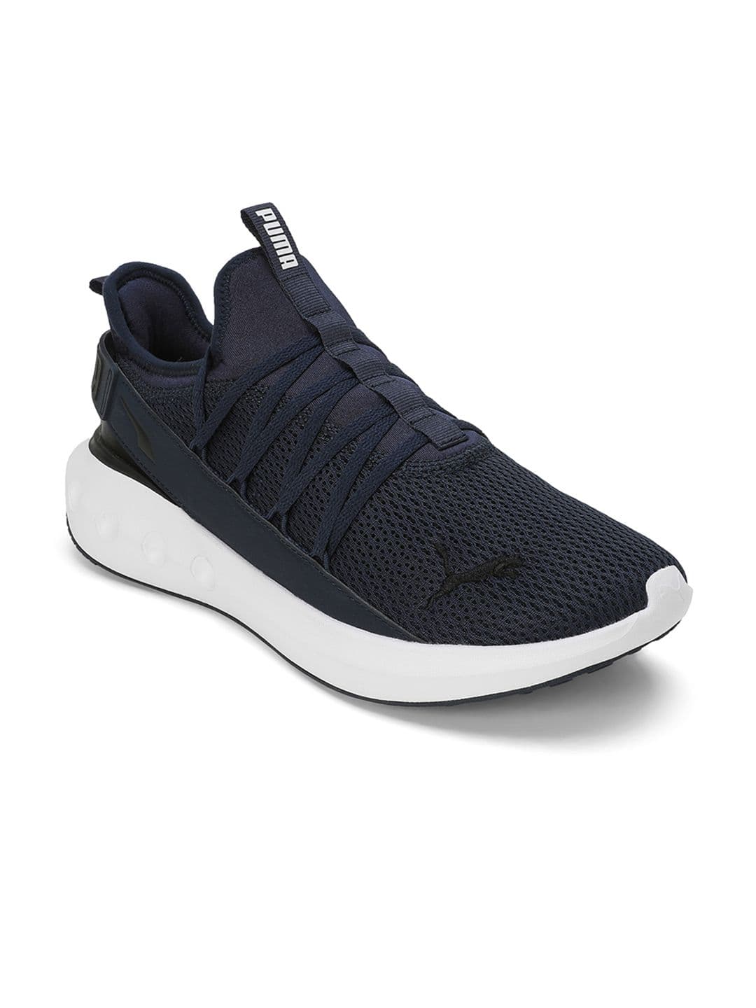 Puma Unisex SOFTRIDE Carson Fresh Running Shoes - view 1