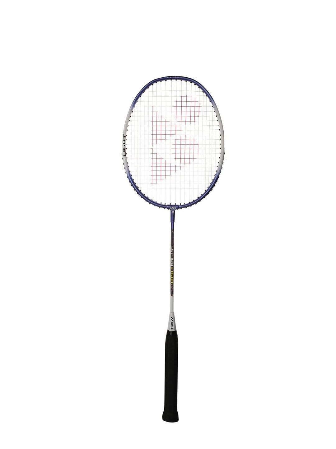 YONEX ZR 100 LIGHT Badminton Racquets - view 1