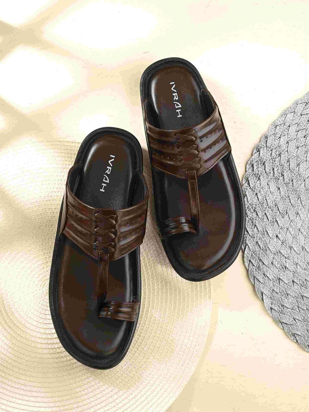 IVRAH Men Comfort Sandals - view 1