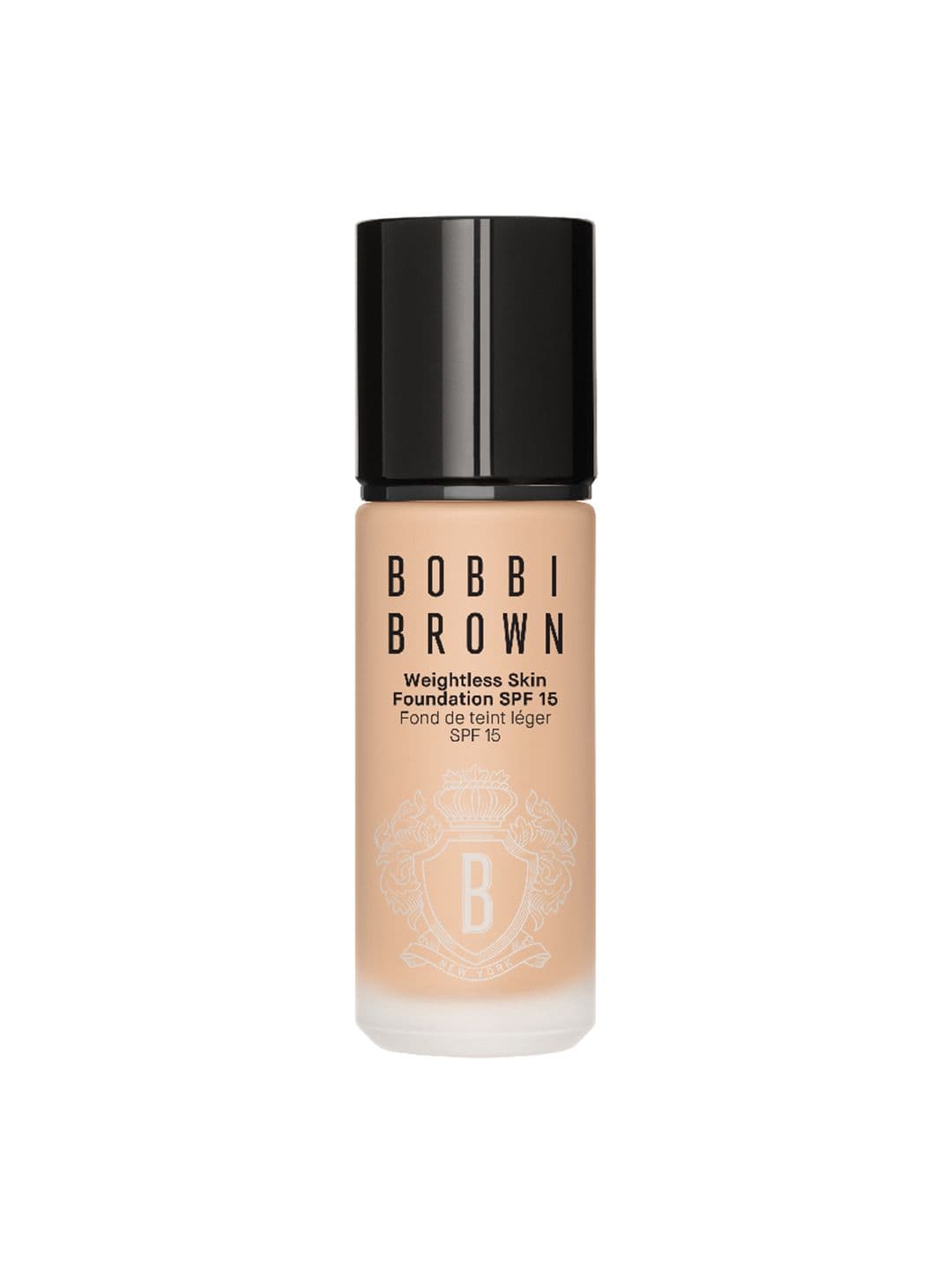 Bobbi Brown Weightless Skin SPF 15 Mini Foundation 13ml - Warm Beige - view 1