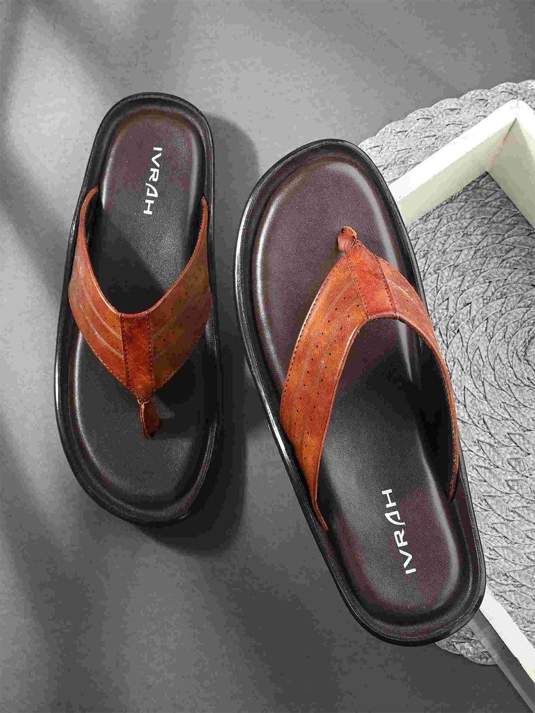 IVRAH Men Comfort Sandals - view 1