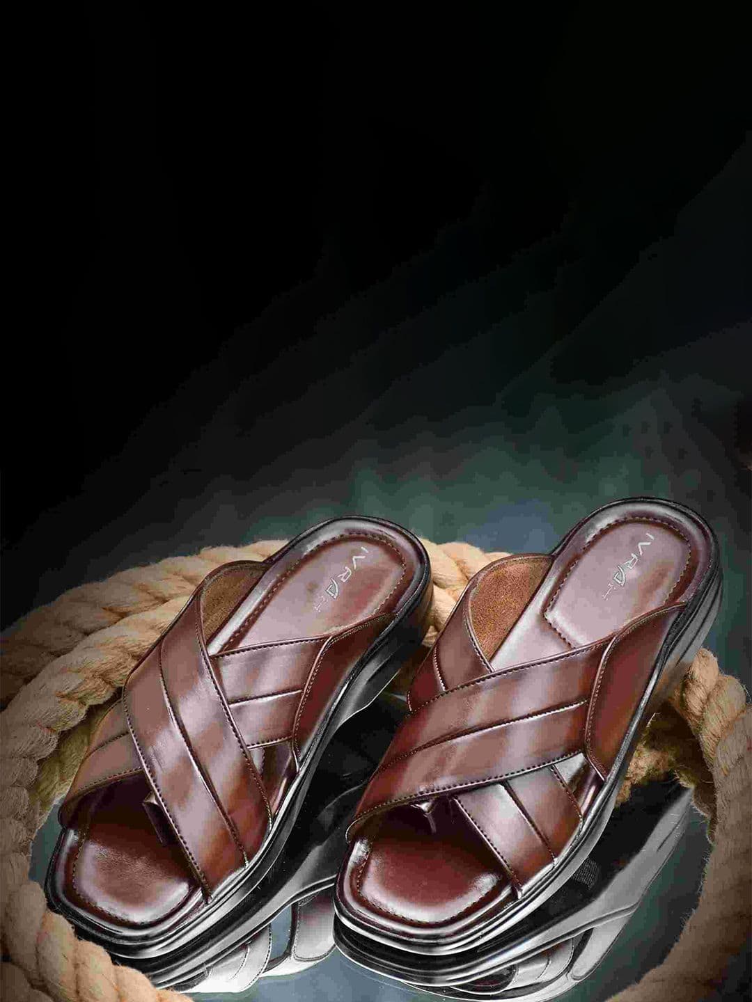 IVRAH Men Comfort Sandals - view 1