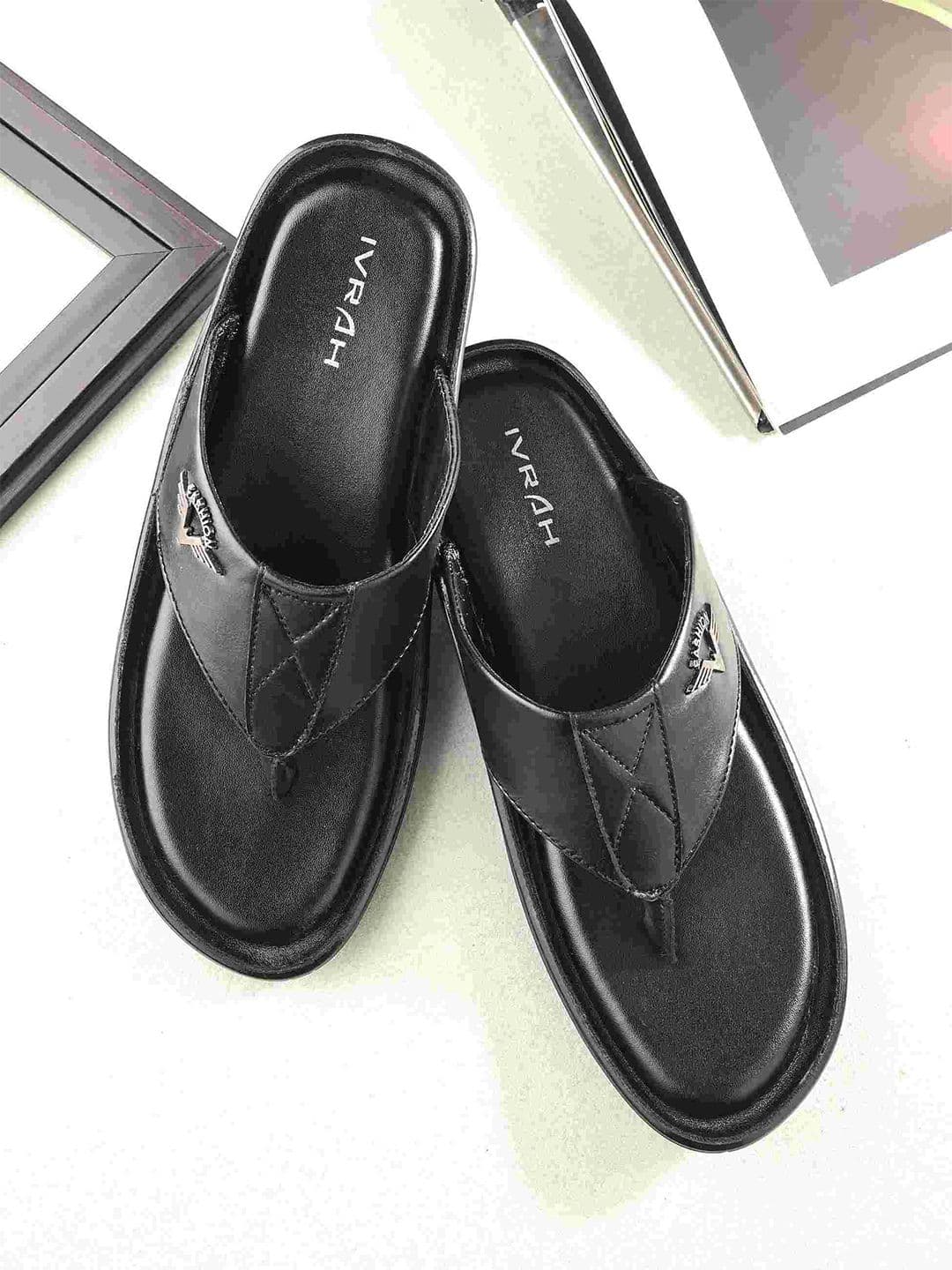 IVRAH Men Comfort Sandals - view 1