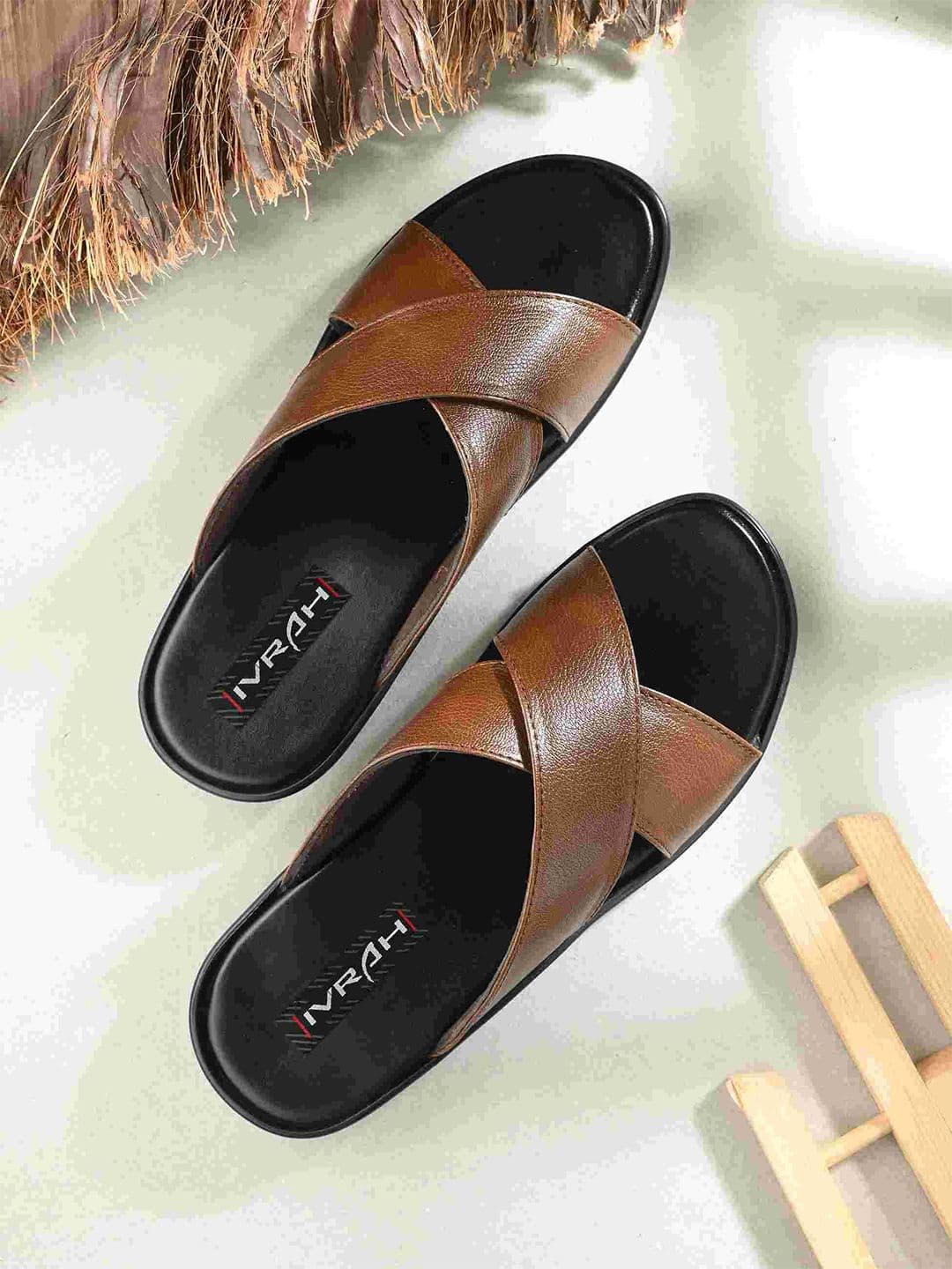 IVRAH Men Comfort Sandals - view 1