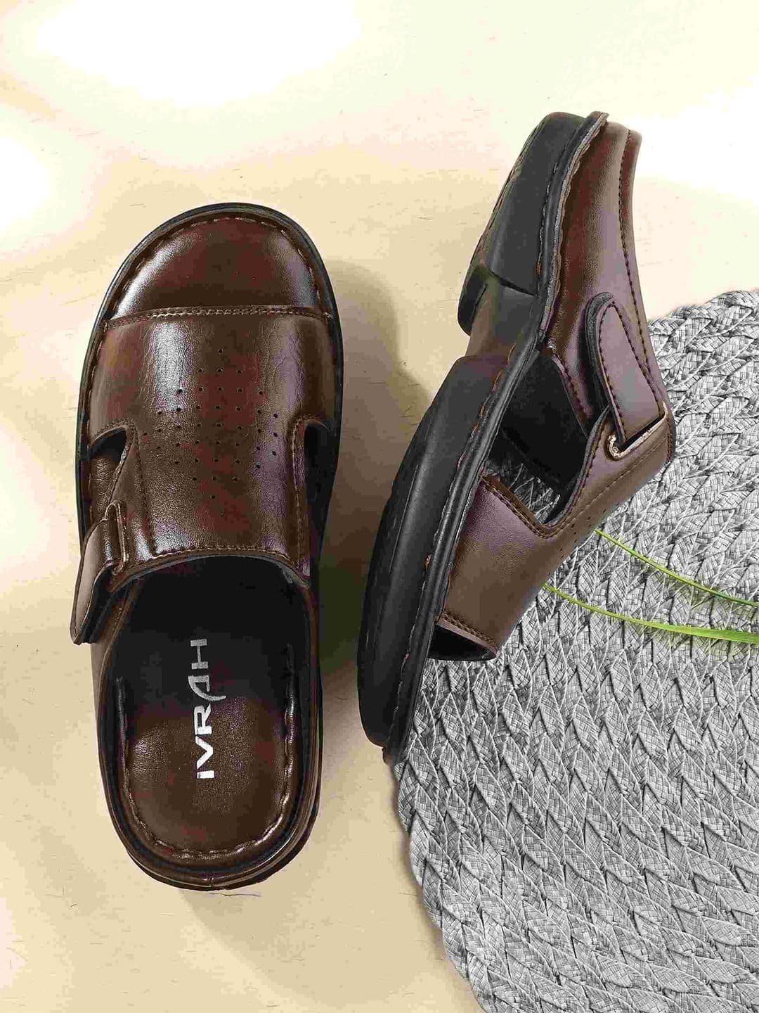 IVRAH Men Comfort Sandals - view 1